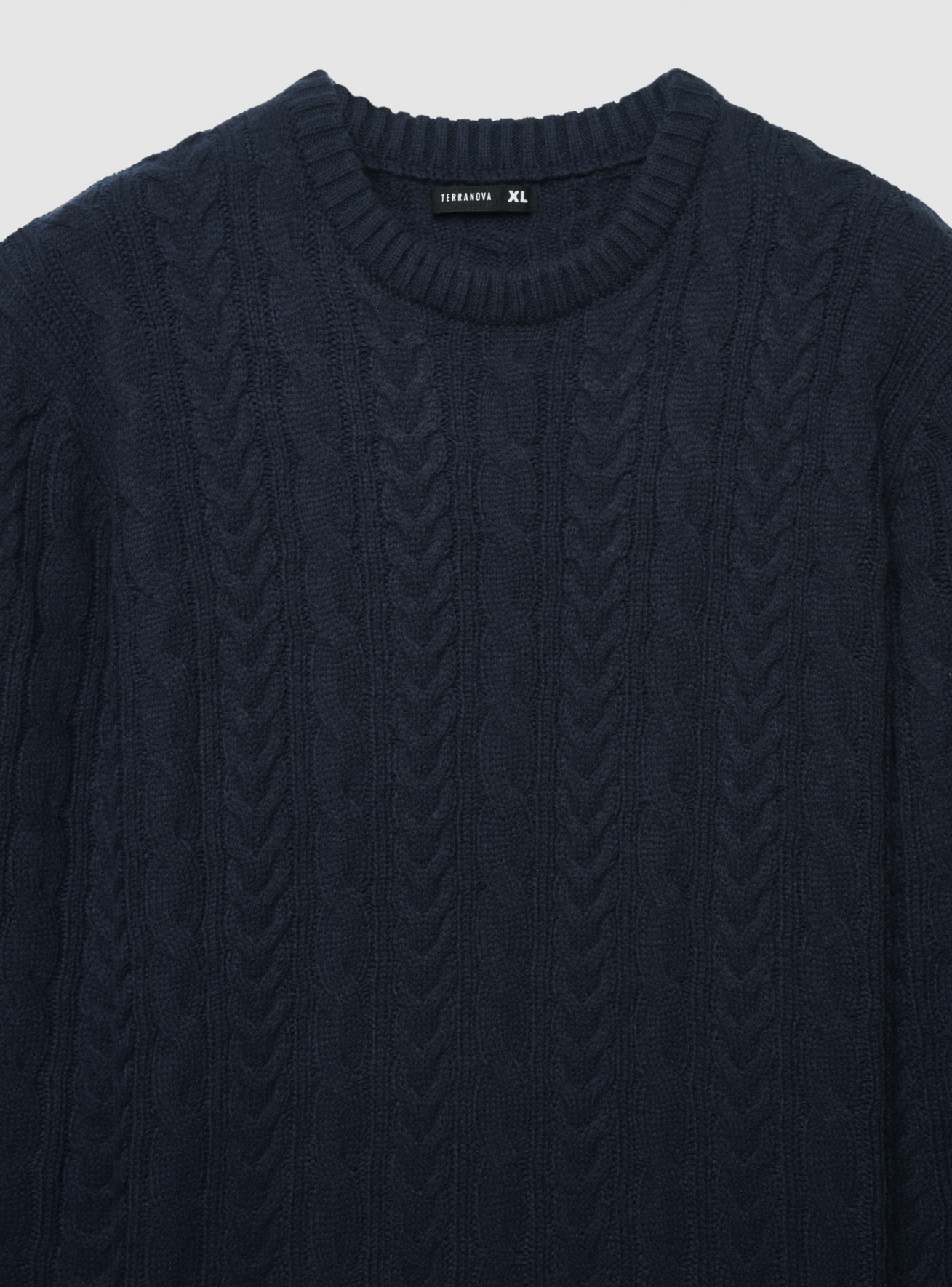 Sweater 3-5 Man Terranova