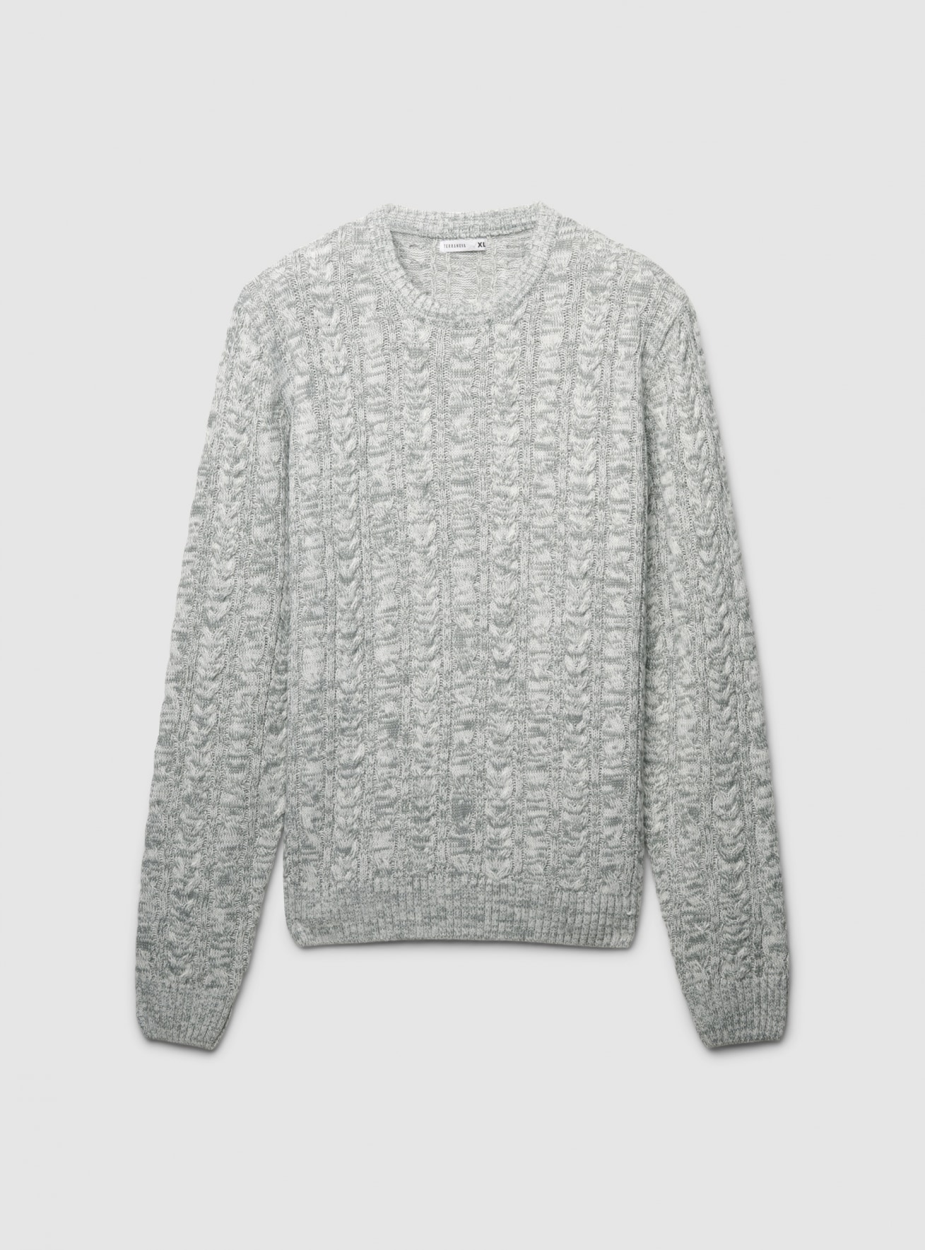Sweater 3-5 Man Terranova