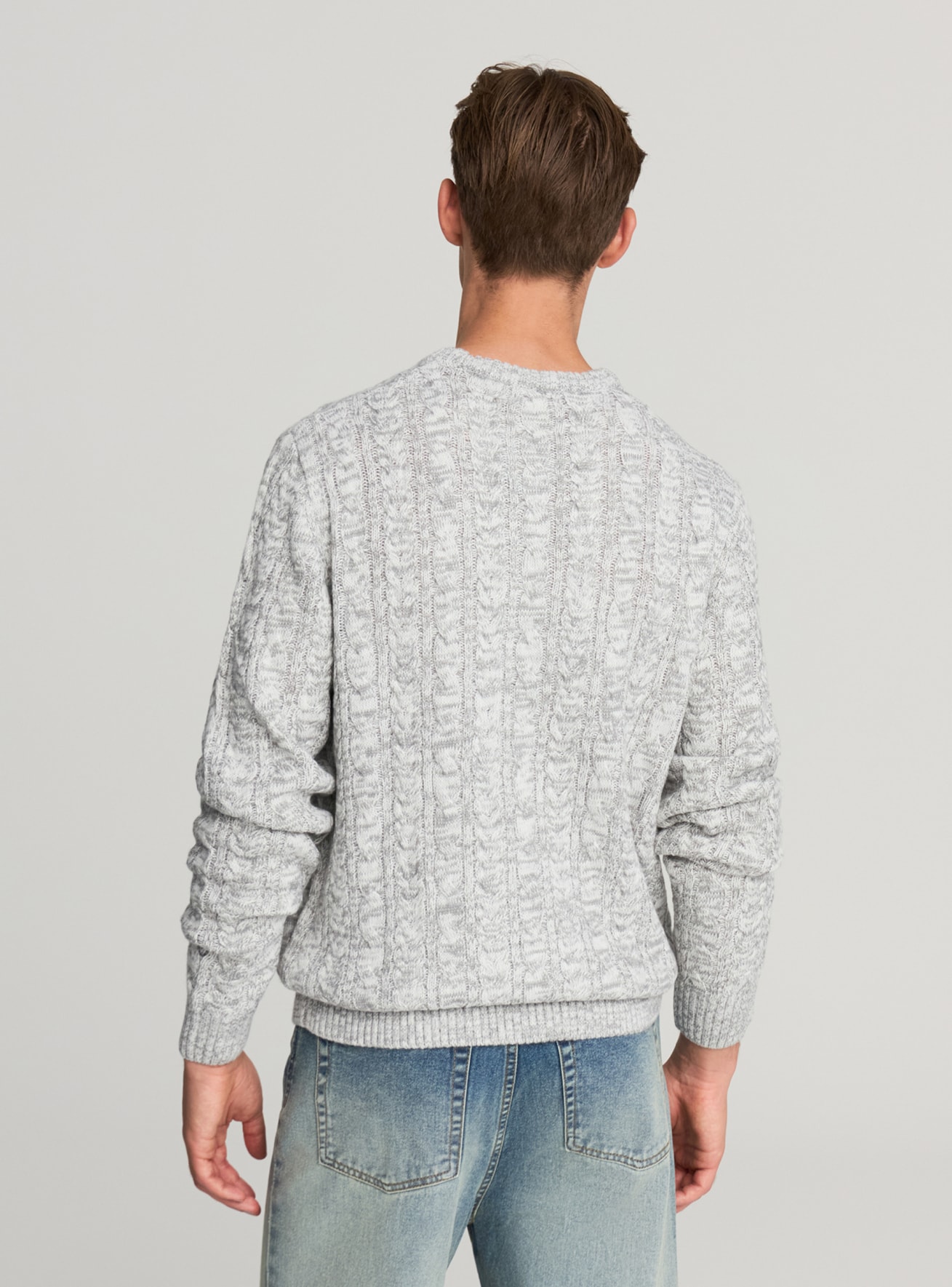 Sweater 3-5 Man Terranova
