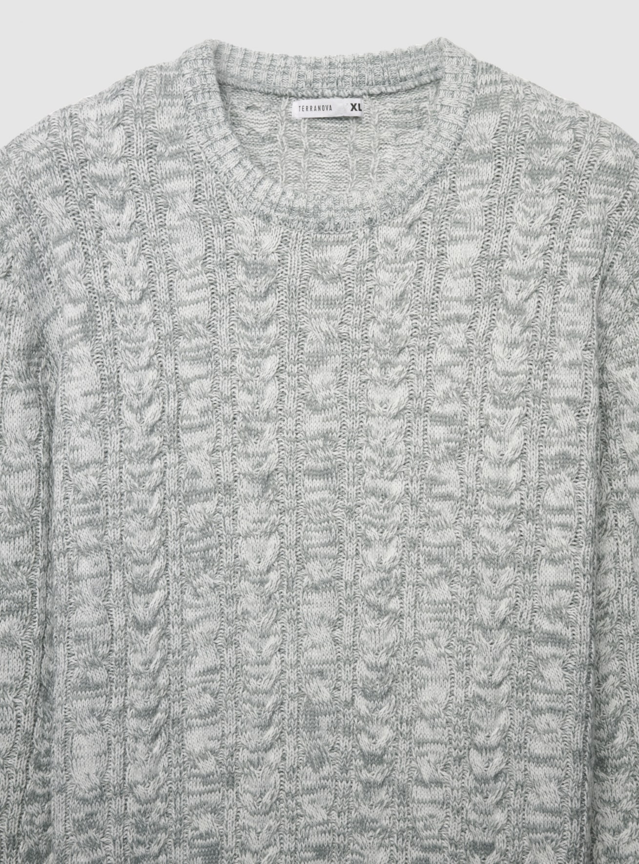 Sweater 3-5 Man Terranova