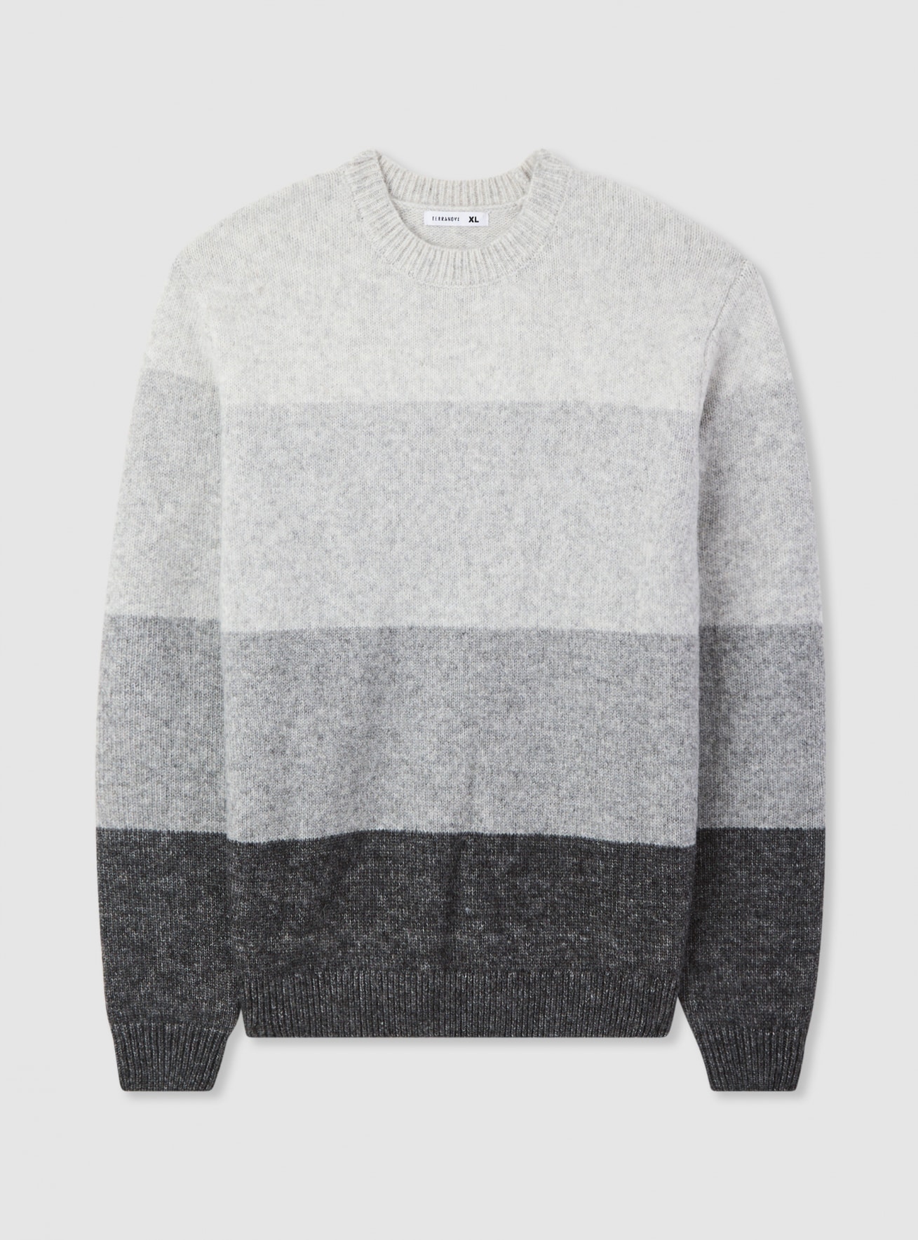 Sweter Uomo Terranova