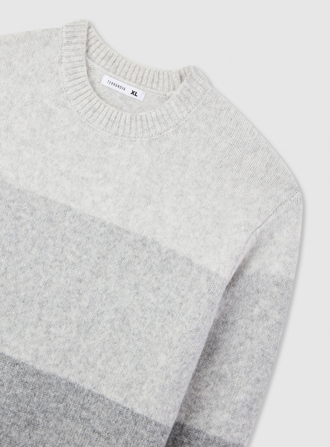 Sweter Uomo Terranova