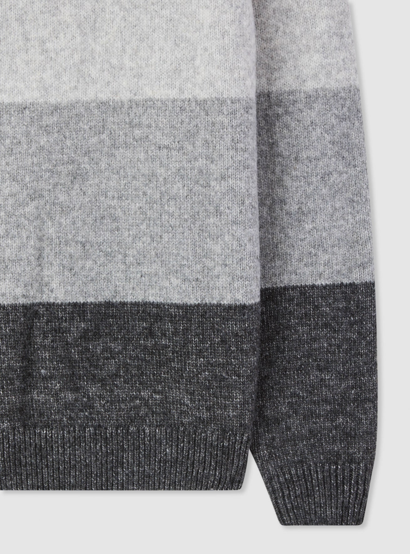 Sweter Uomo Terranova