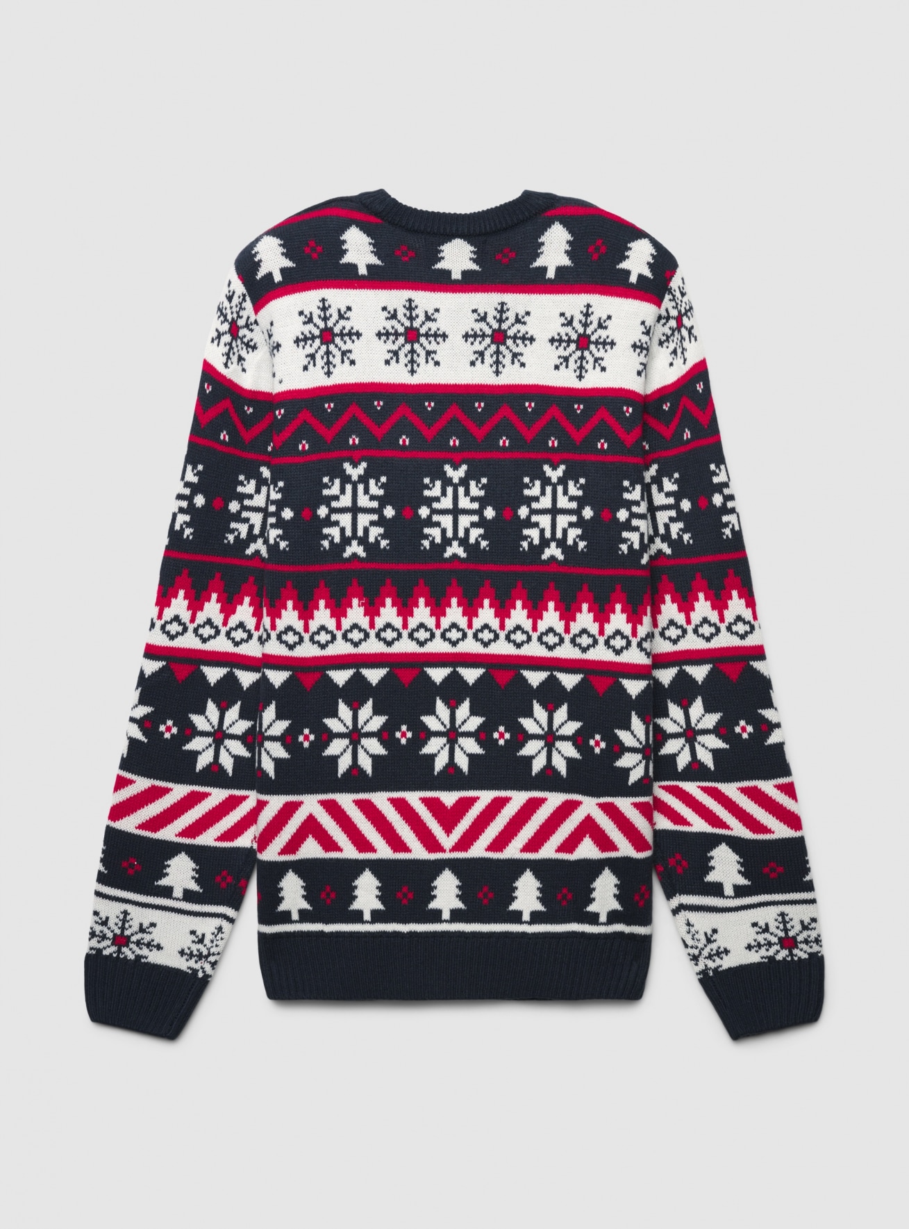 Sweter Uomo Terranova