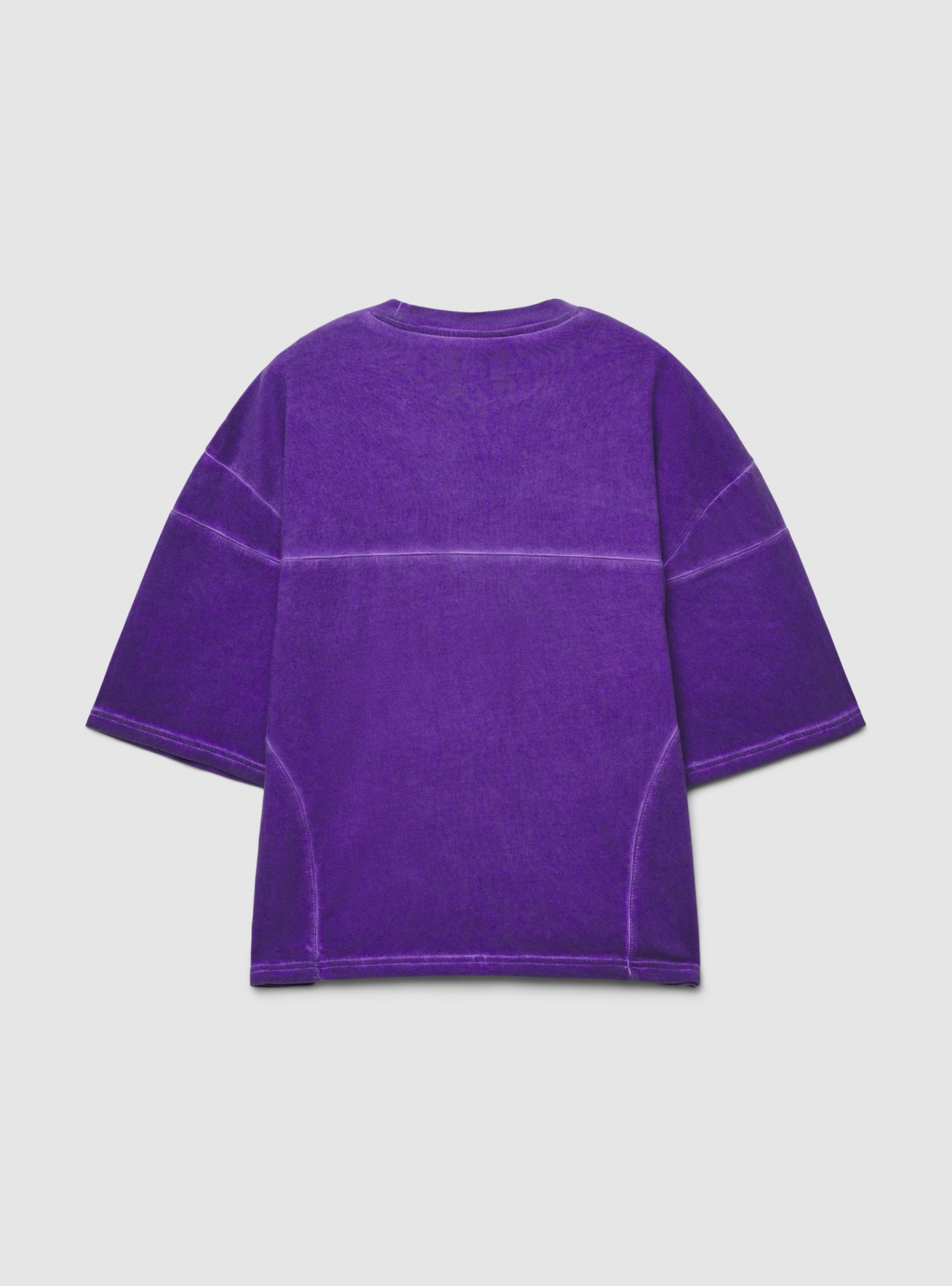 T-Shirt MC Uomo Terranova