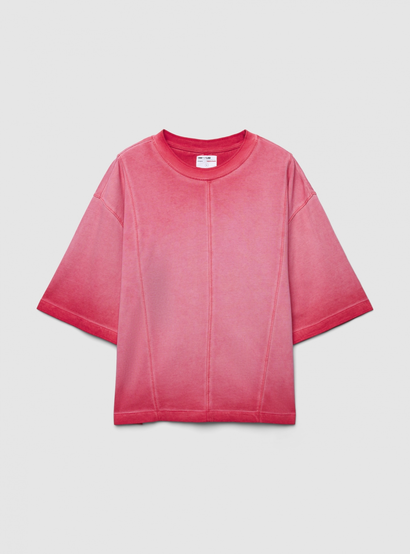 T-Shirt MC Uomo Terranova