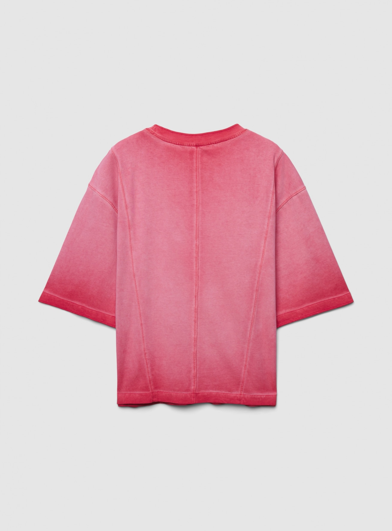 T-Shirt MC Uomo Terranova