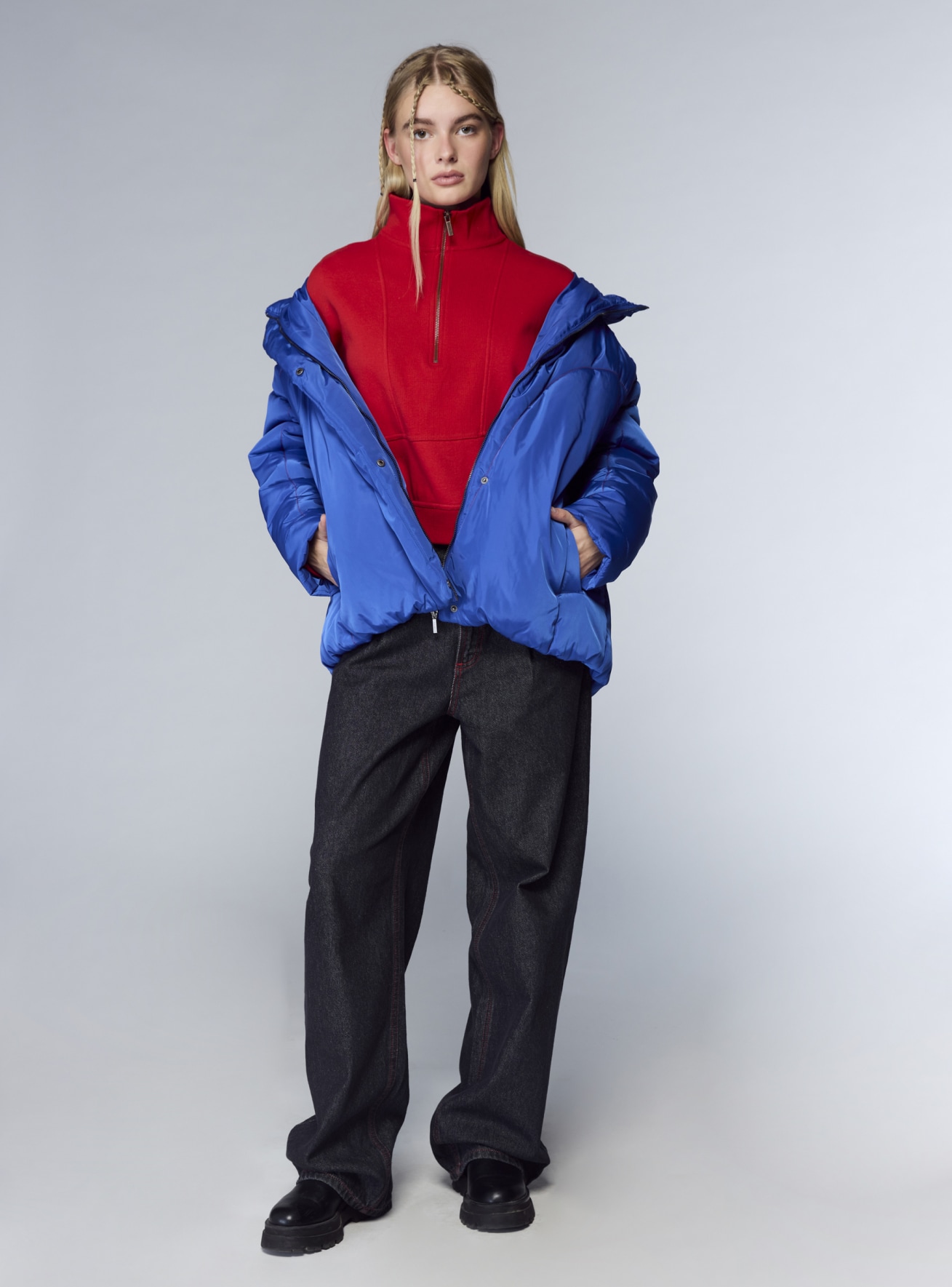 Capospalla Дамско Terranova