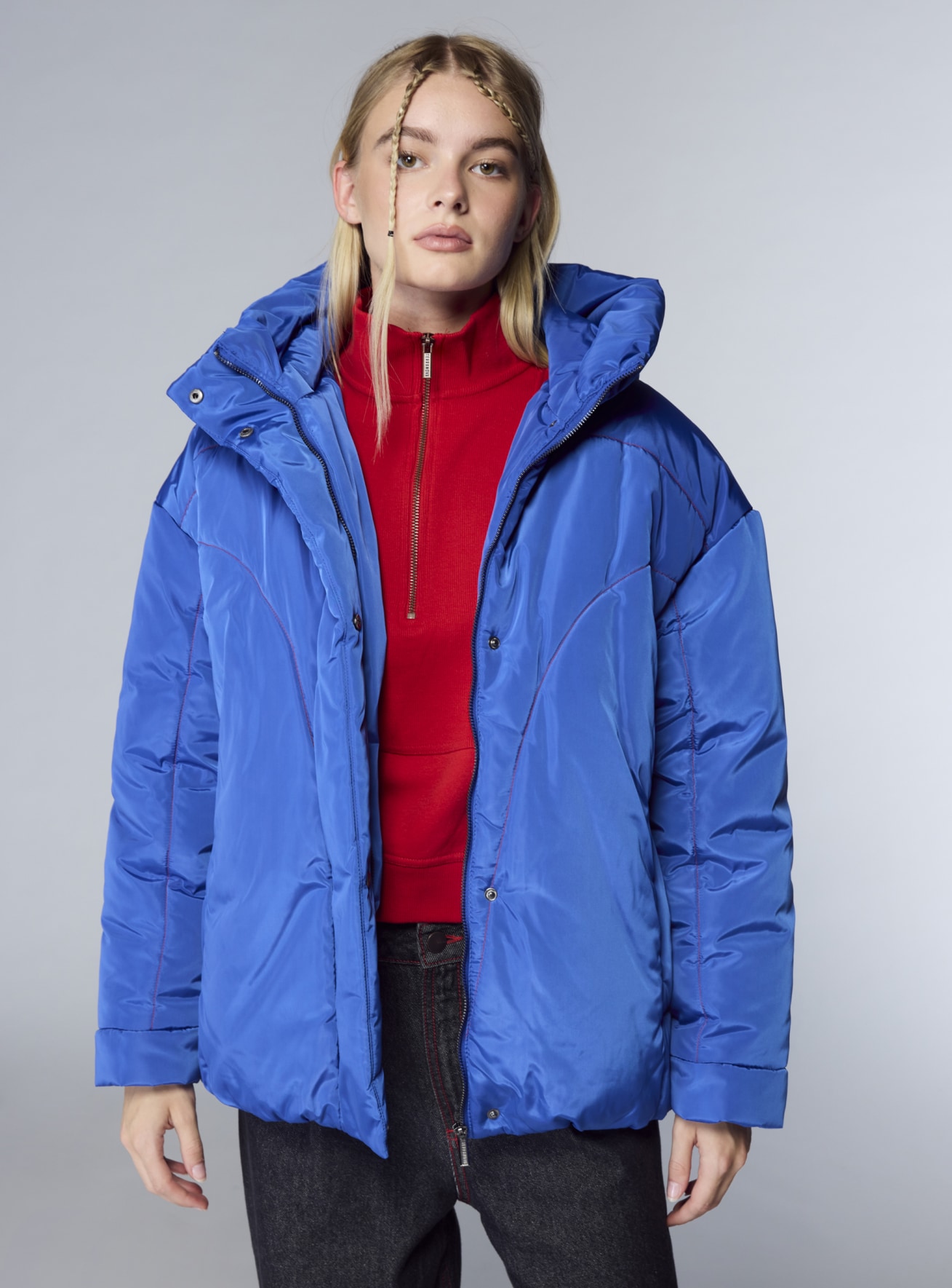 Capospalla Дамско Terranova