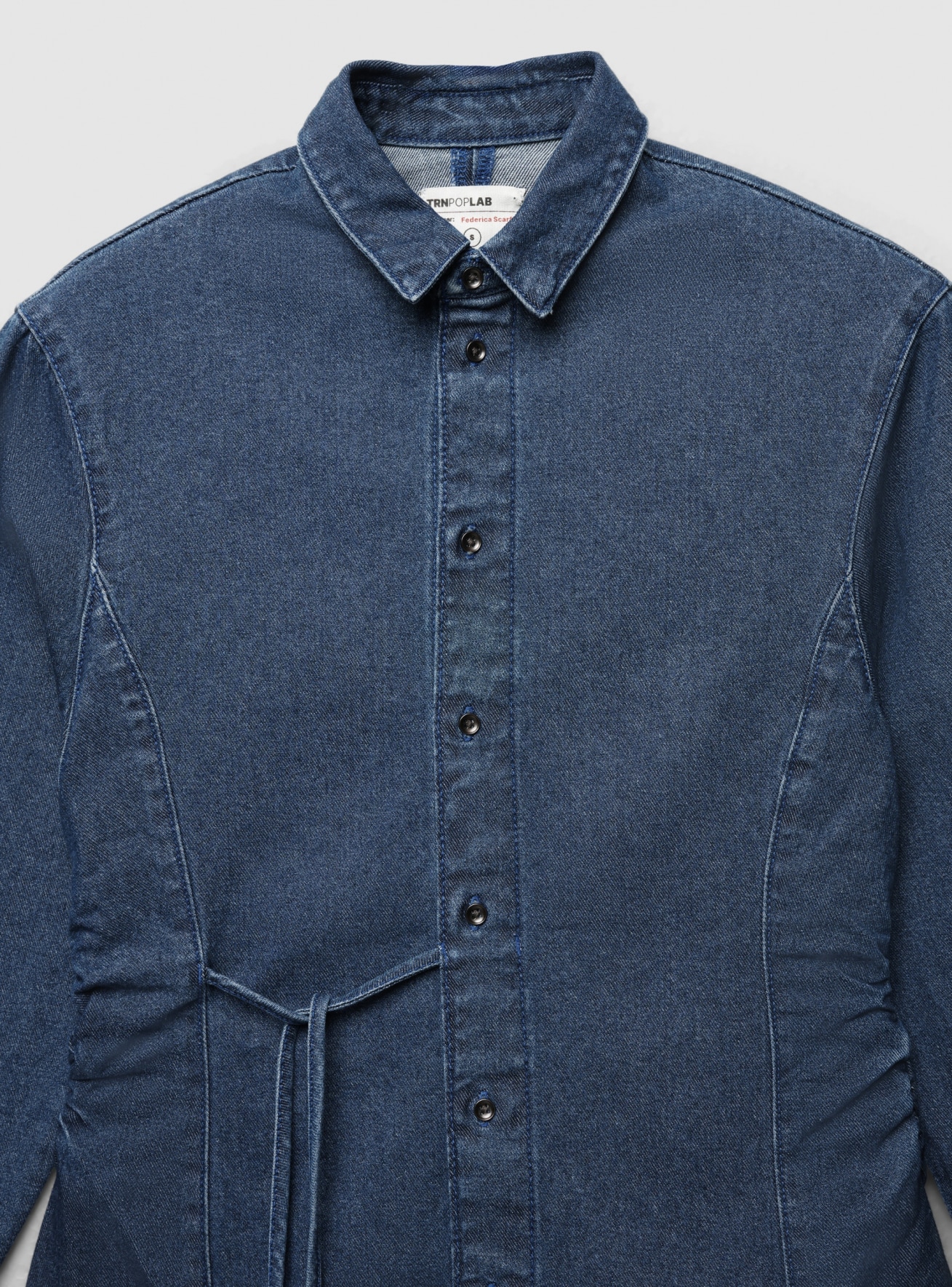 Camicia ML Femme Terranova