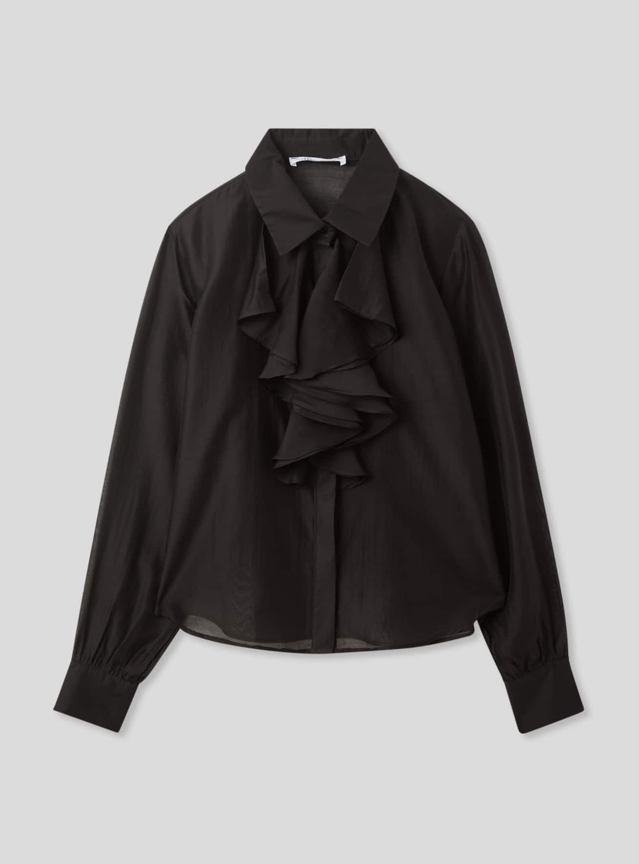 Camicia ML Femme Terranova