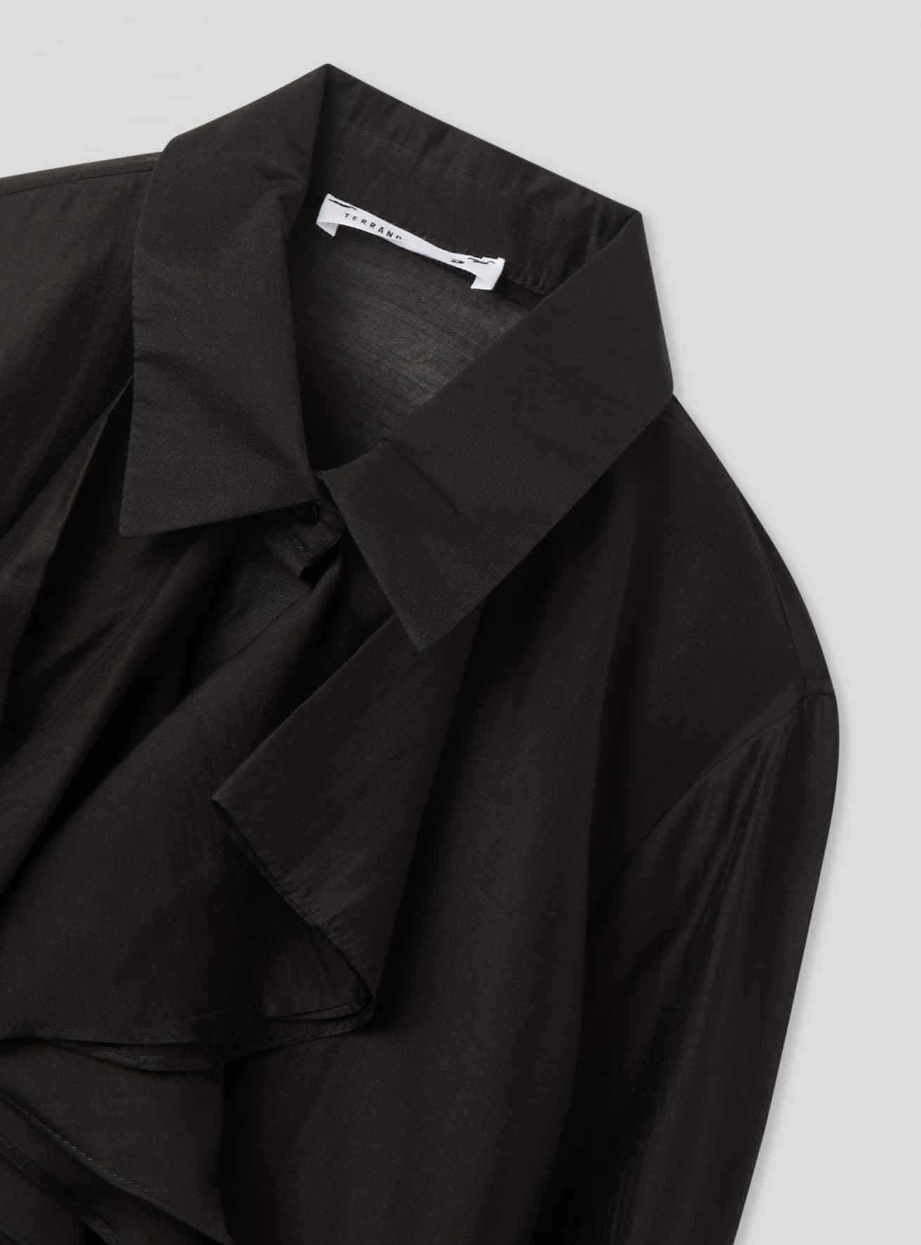 Camicia ML Femme Terranova