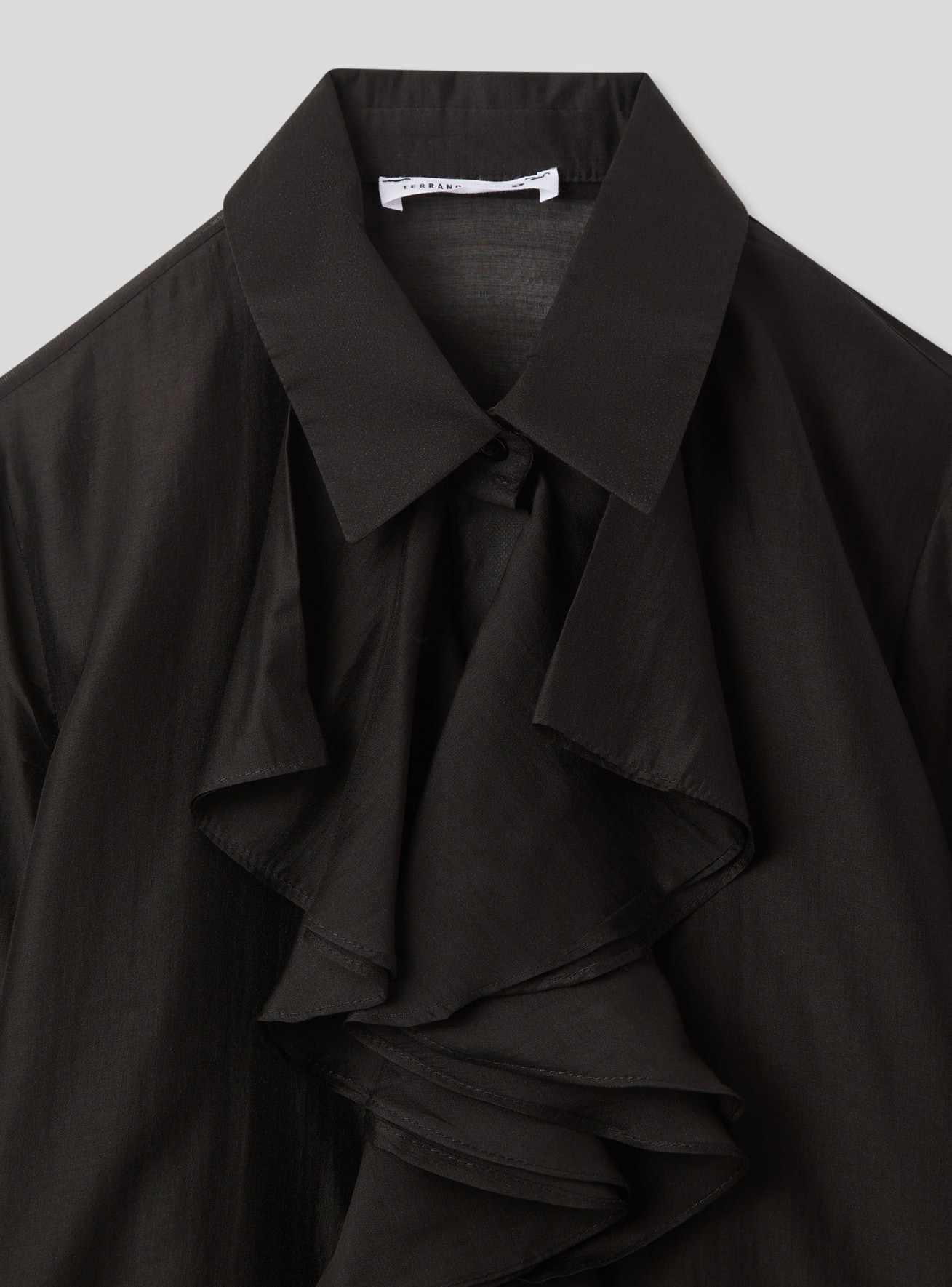 Camicia ML Femme Terranova