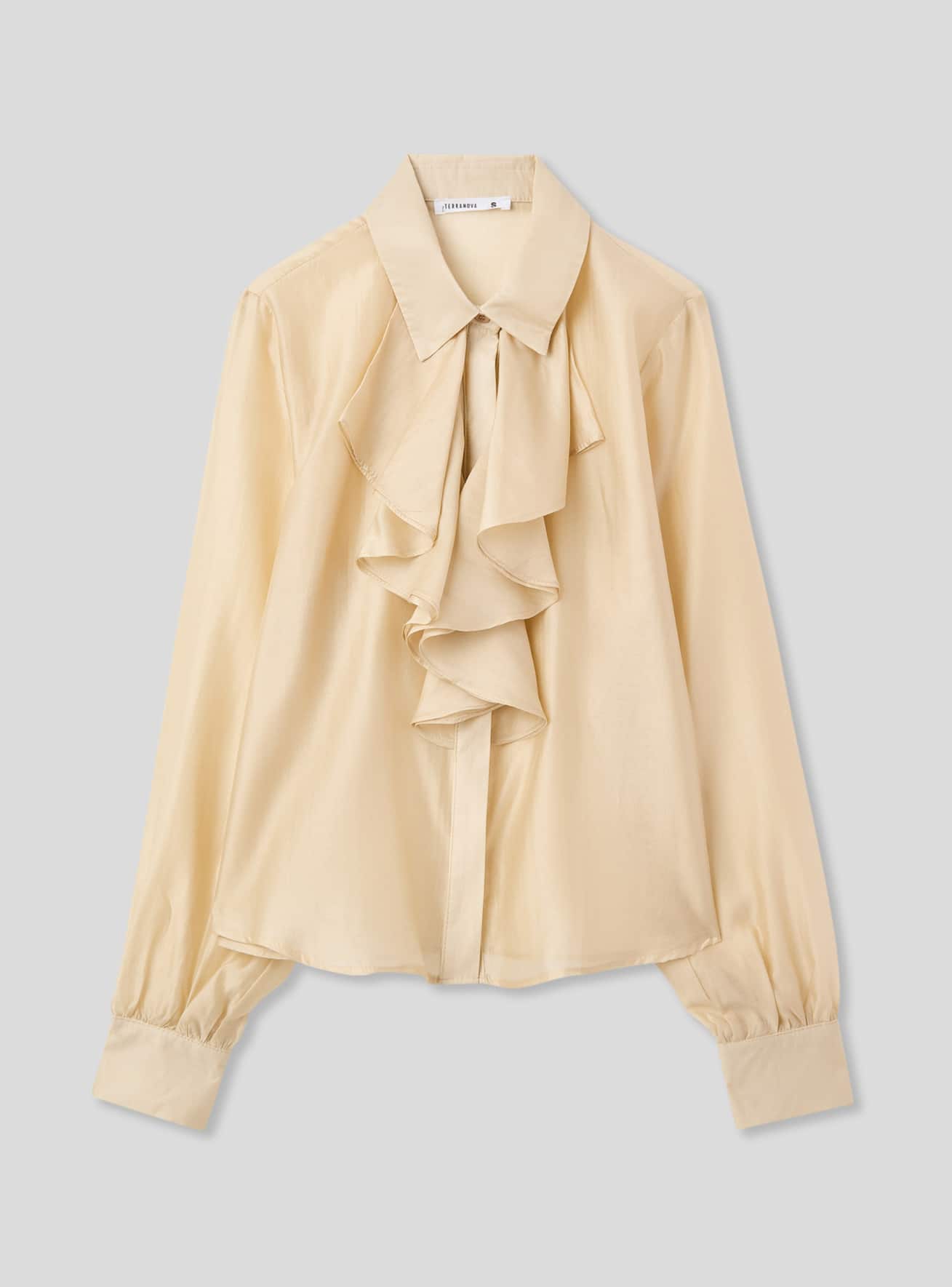 Camisa Mujer Terranova