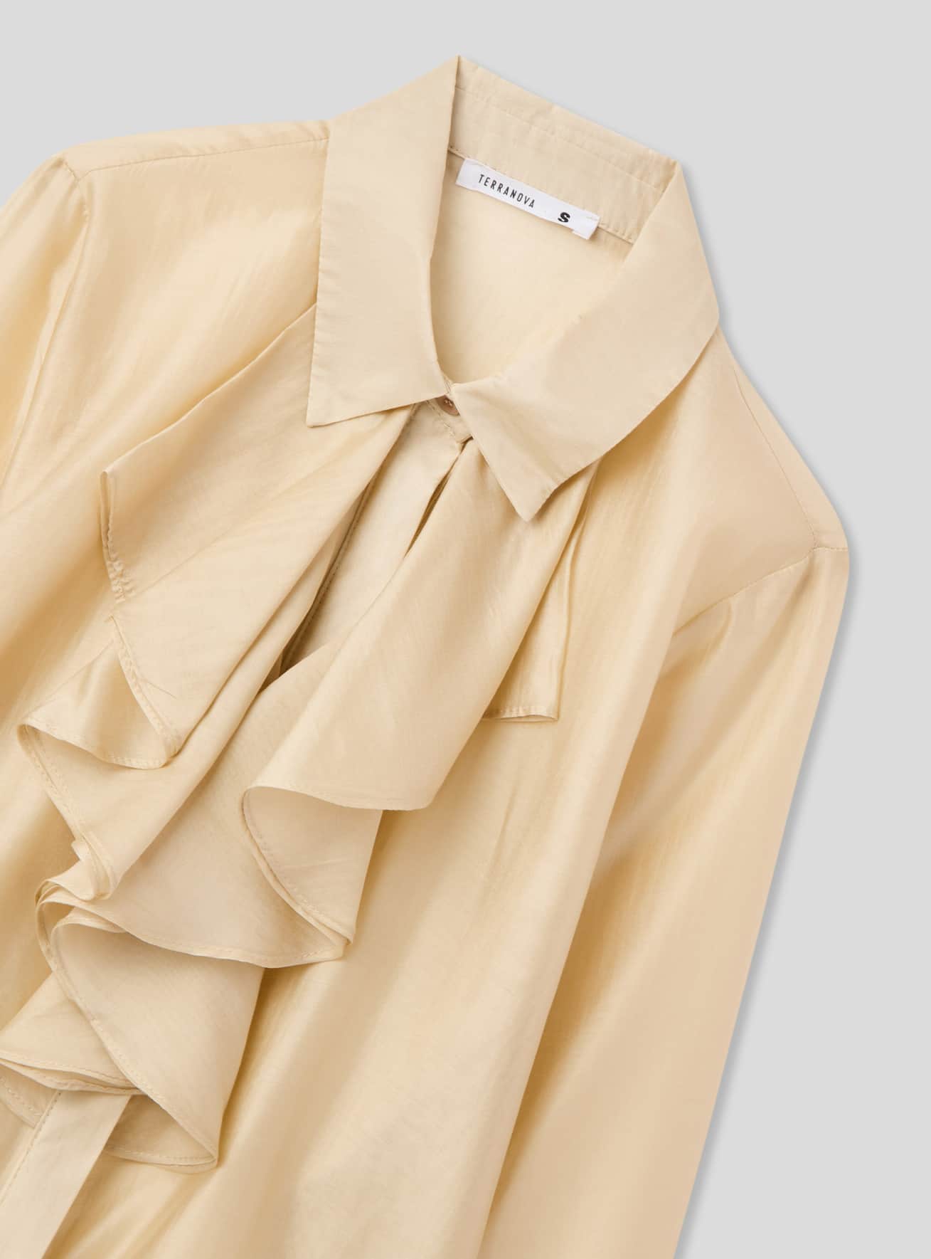 Camisa Mujer Terranova