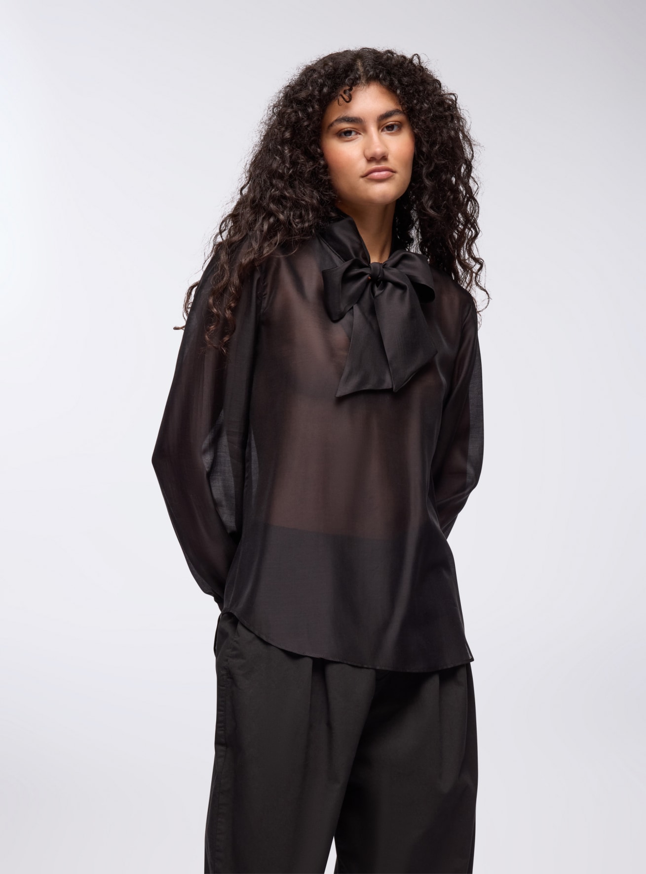 Camicia ML Femme Terranova