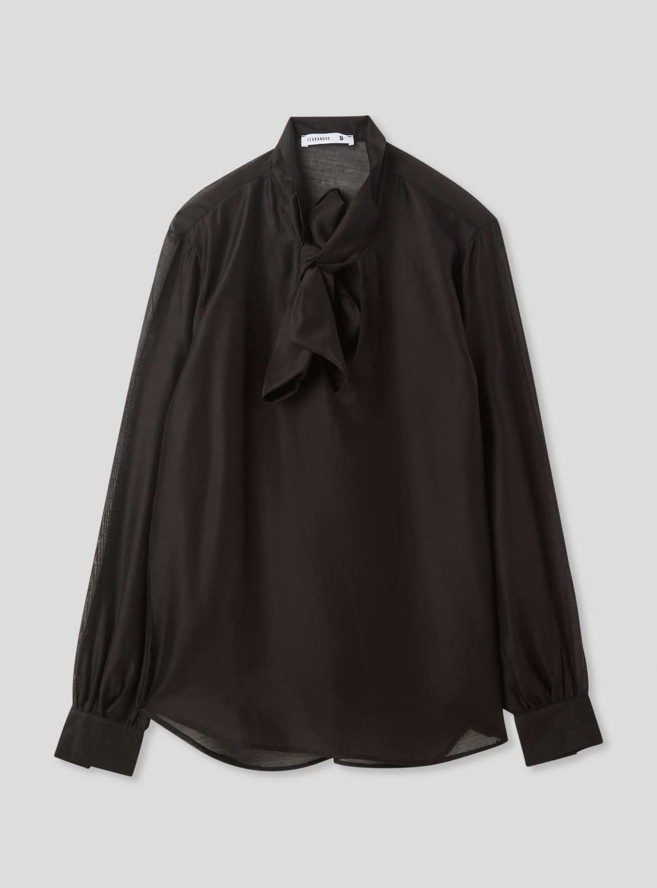 Camicia ML Femme Terranova