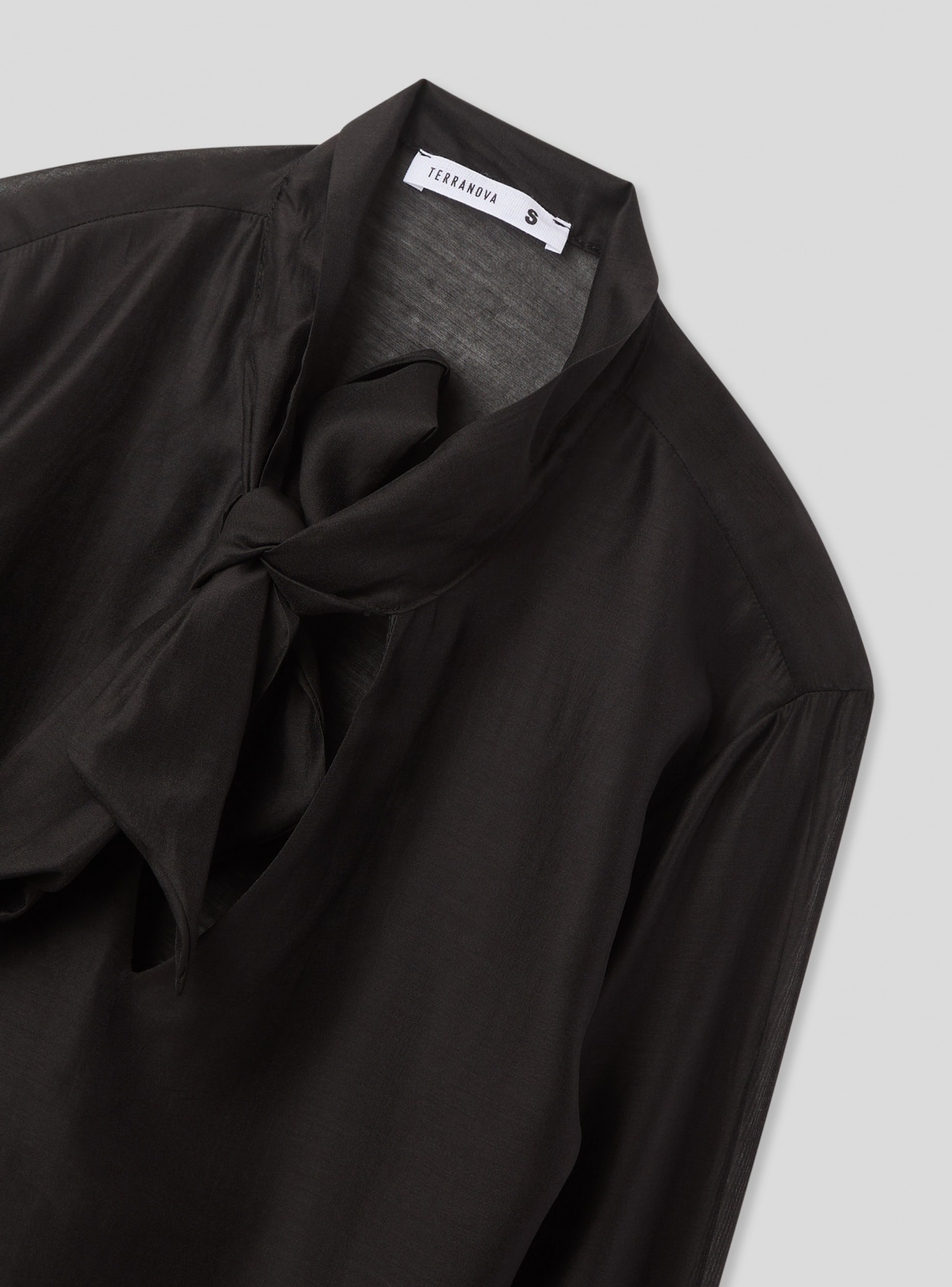 Camicia ML Femme Terranova
