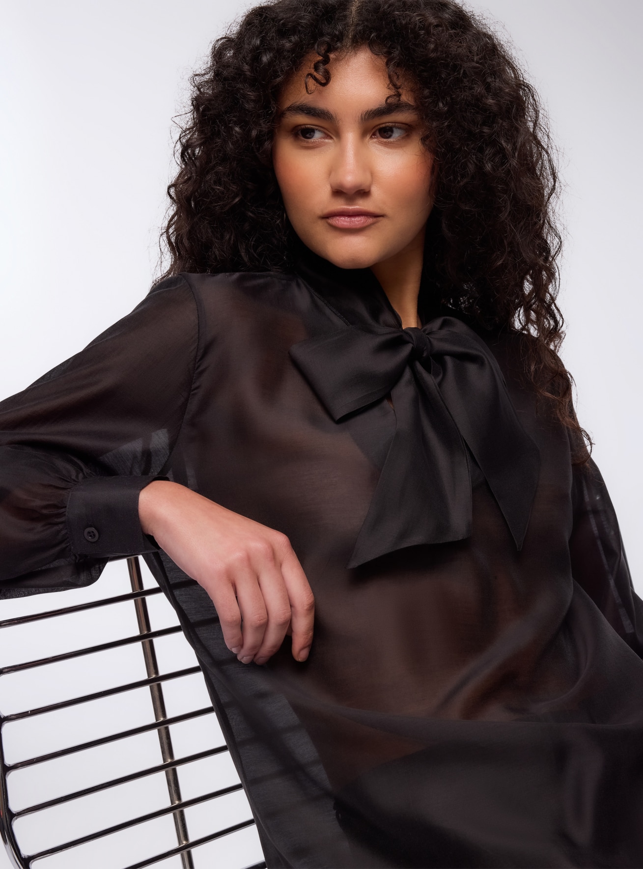 Camicia ML Femme Terranova