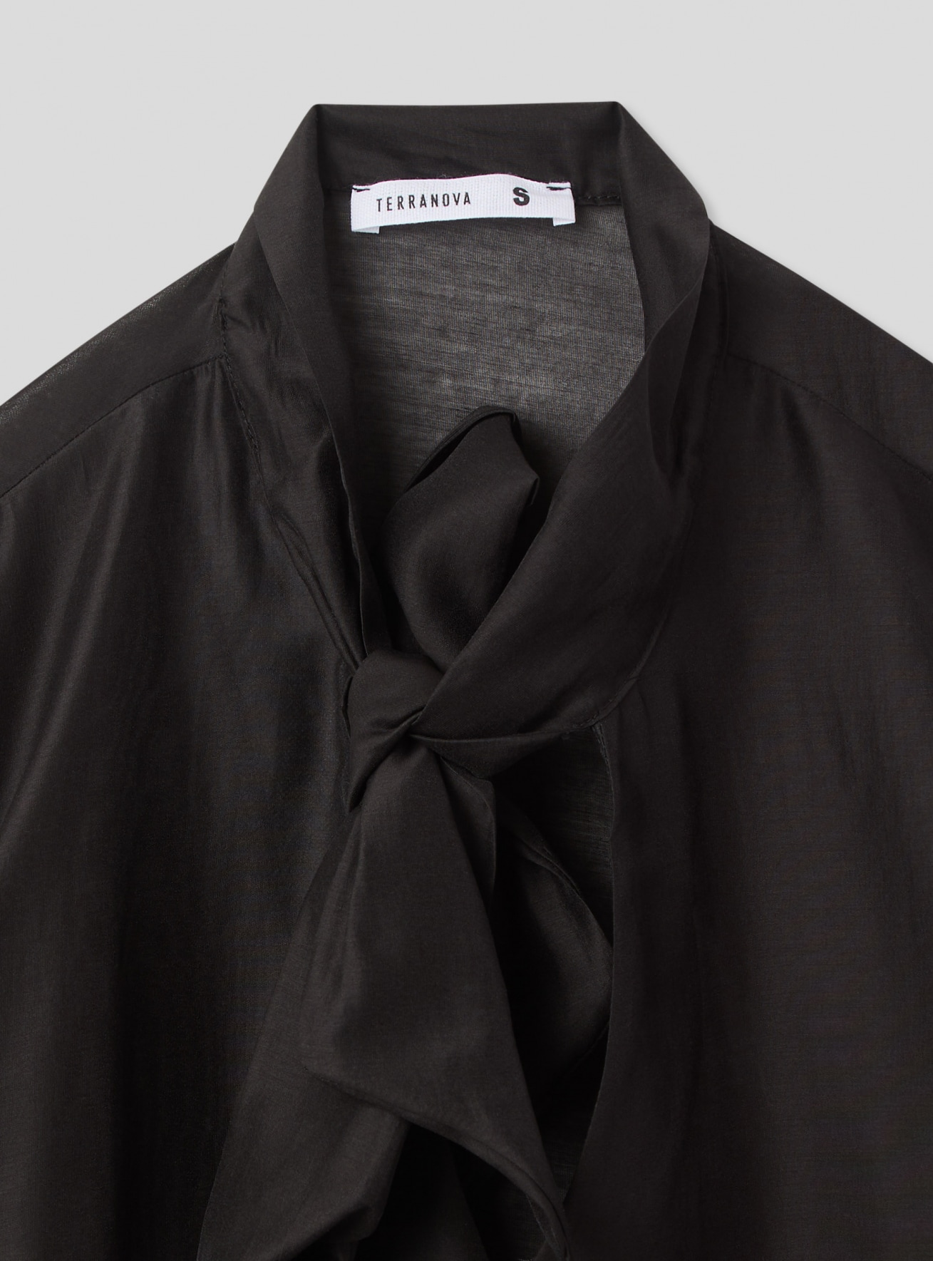 Camicia ML Femme Terranova