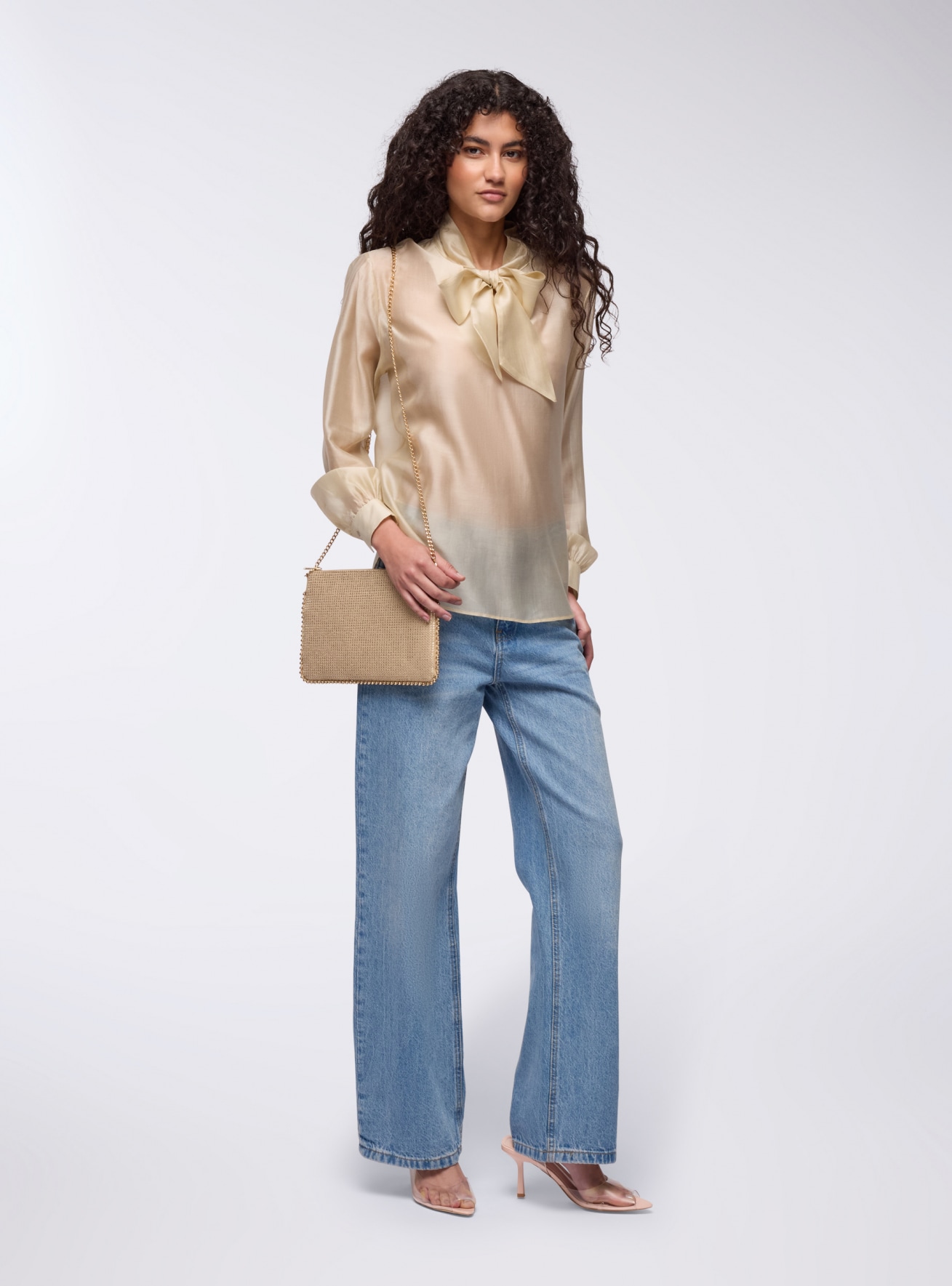Camicia ML Donna Terranova