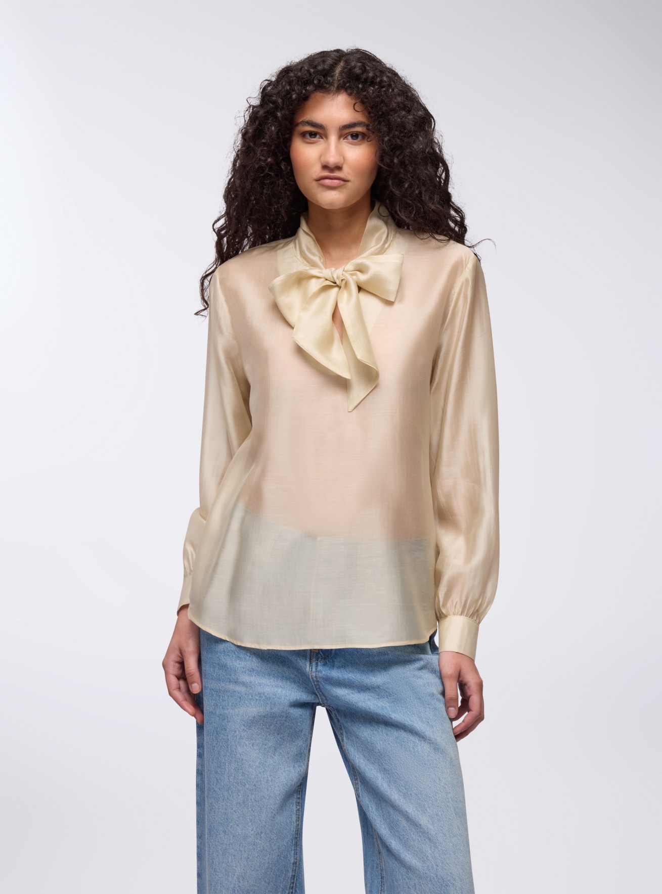 Camicia ML Donna Terranova