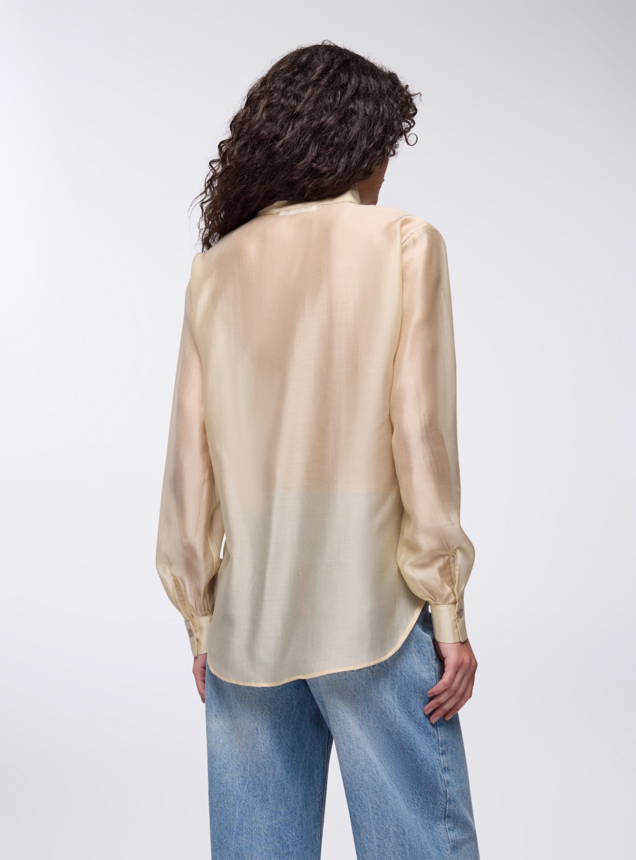 Camicia ML Donna Terranova