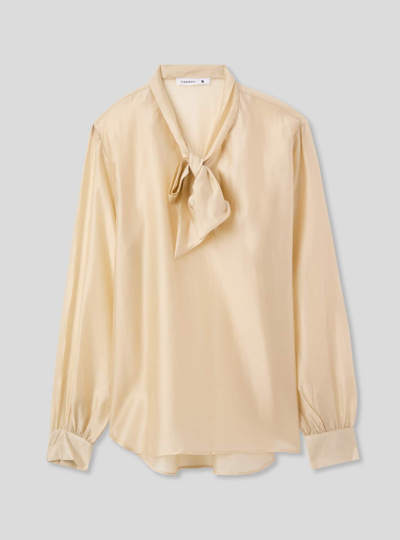 Camicia ML Femme Terranova