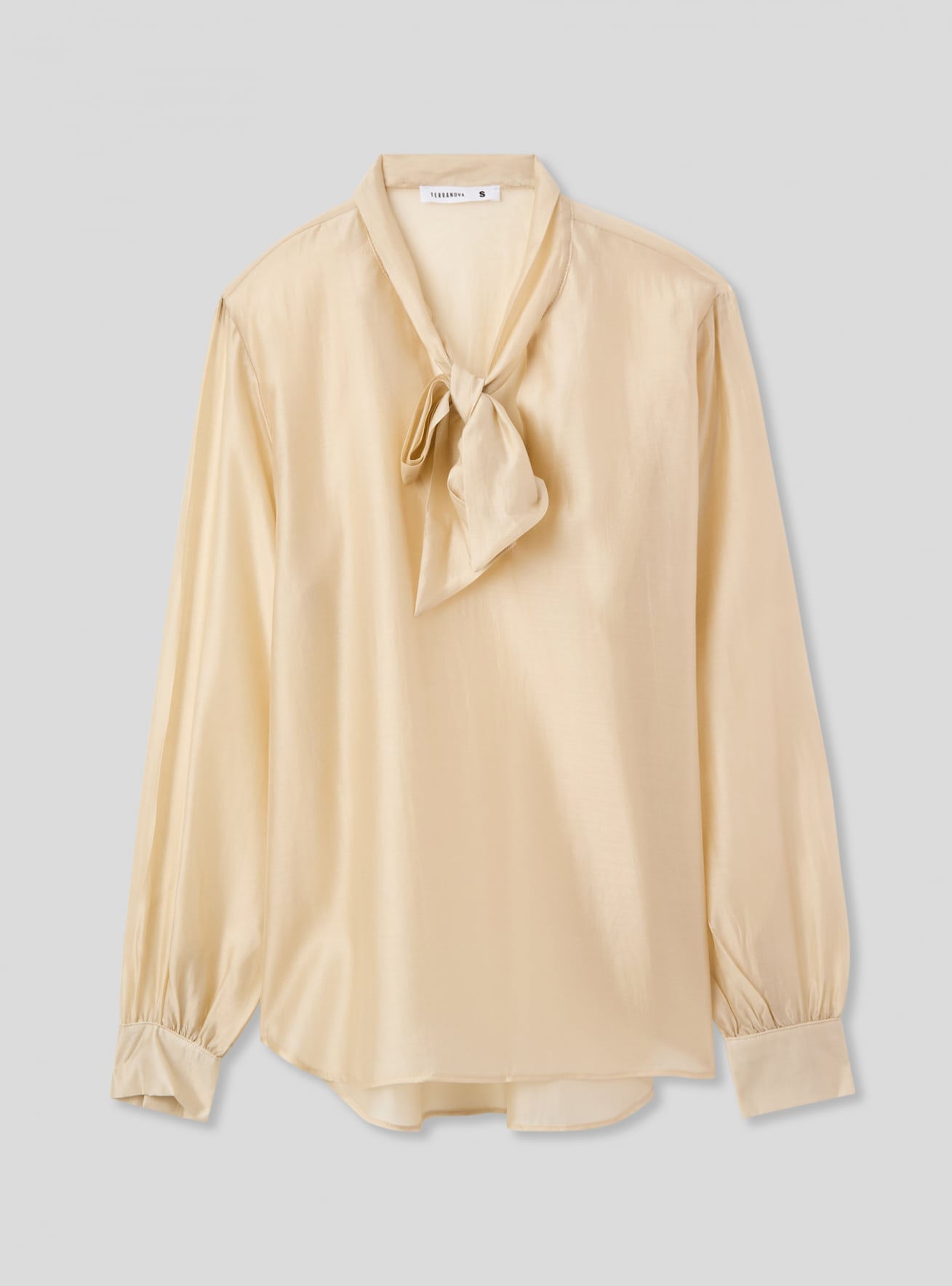 Camicia ML Donna Terranova