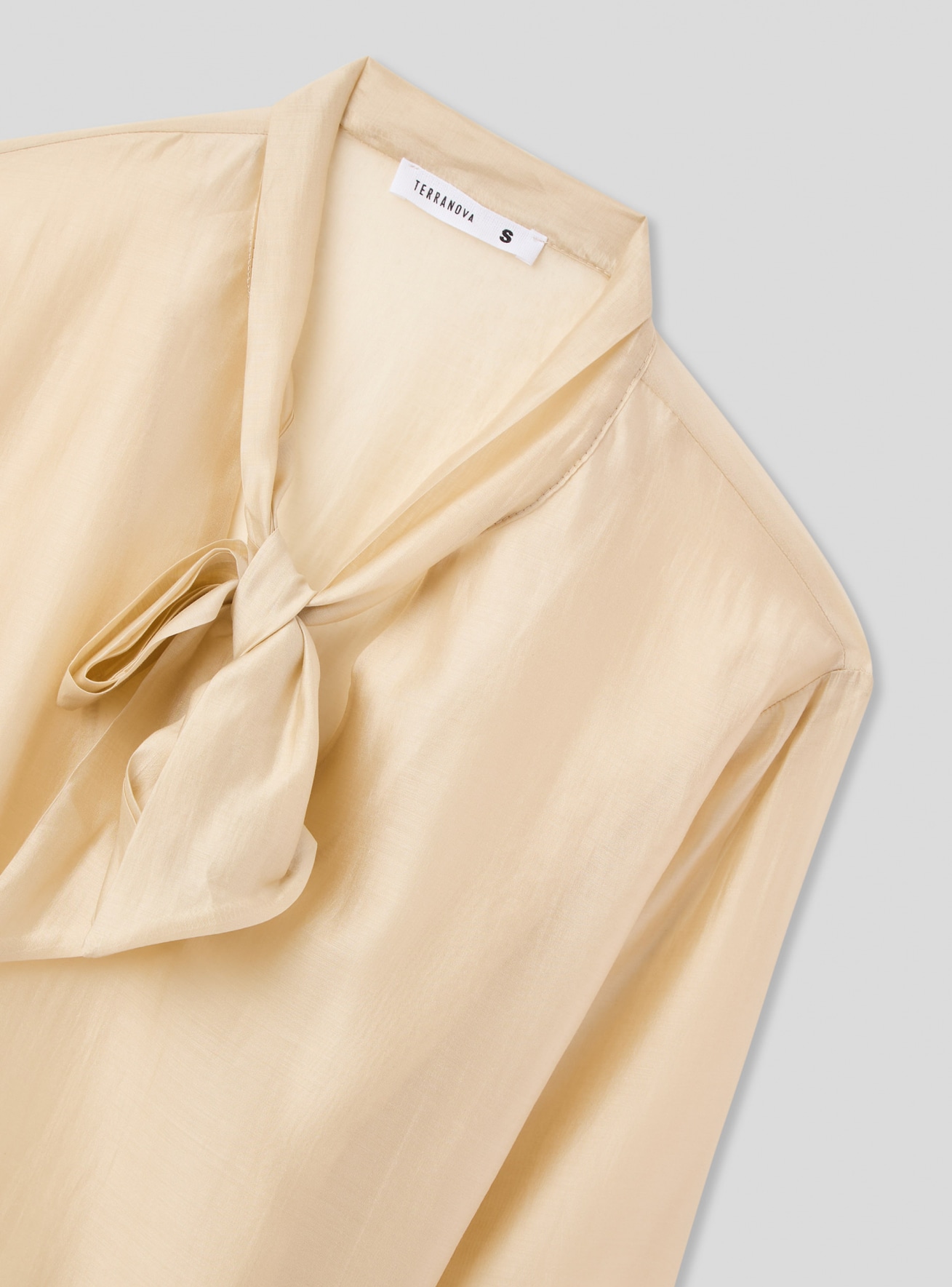 Camicia ML Donna Terranova