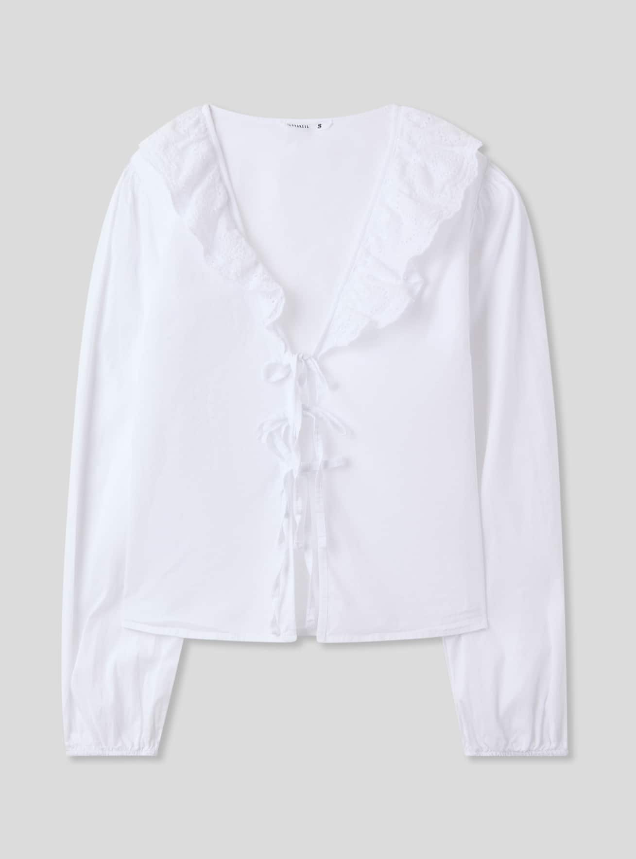 Camisa Mujer Terranova