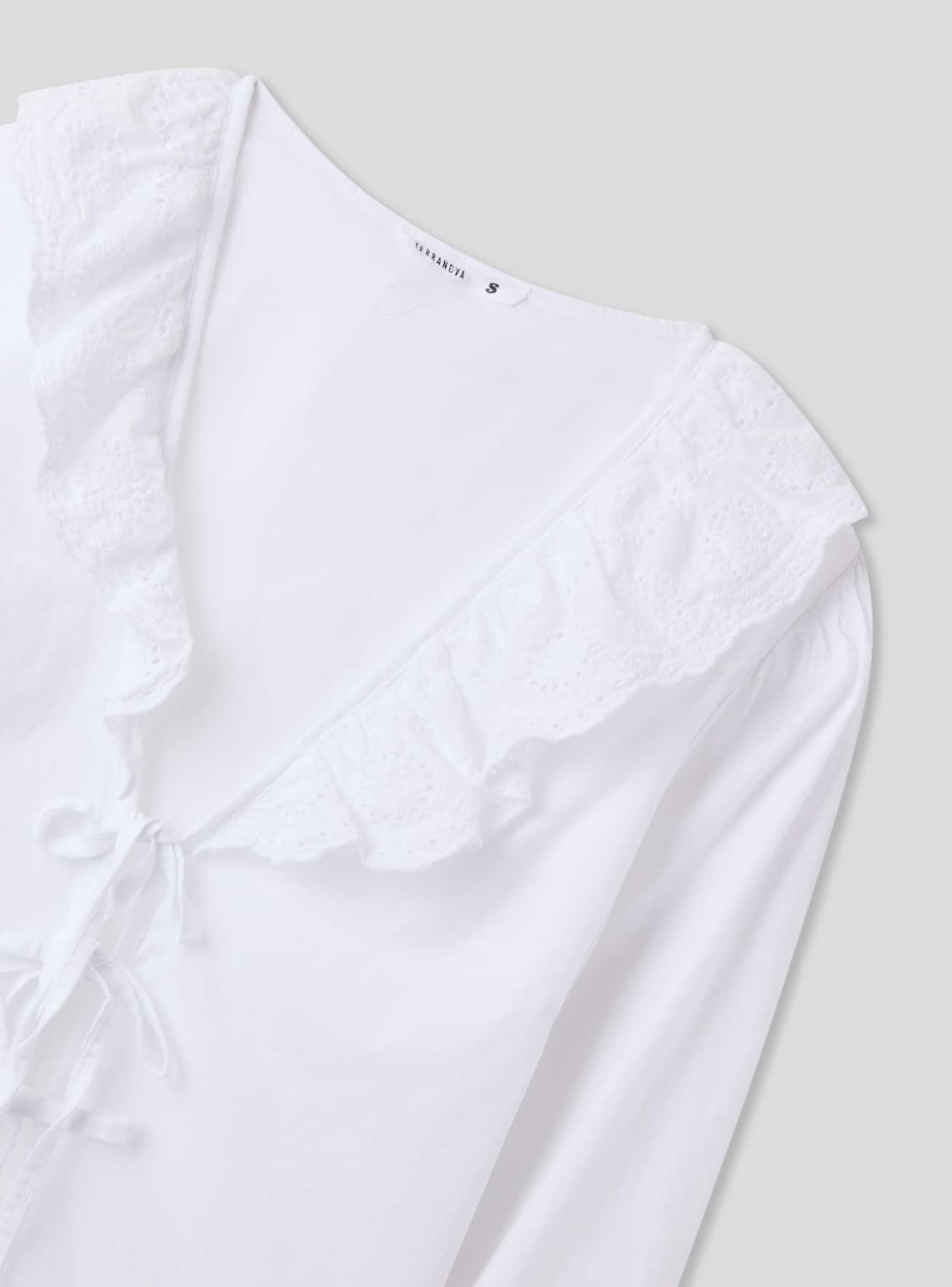 Camisa Mujer Terranova