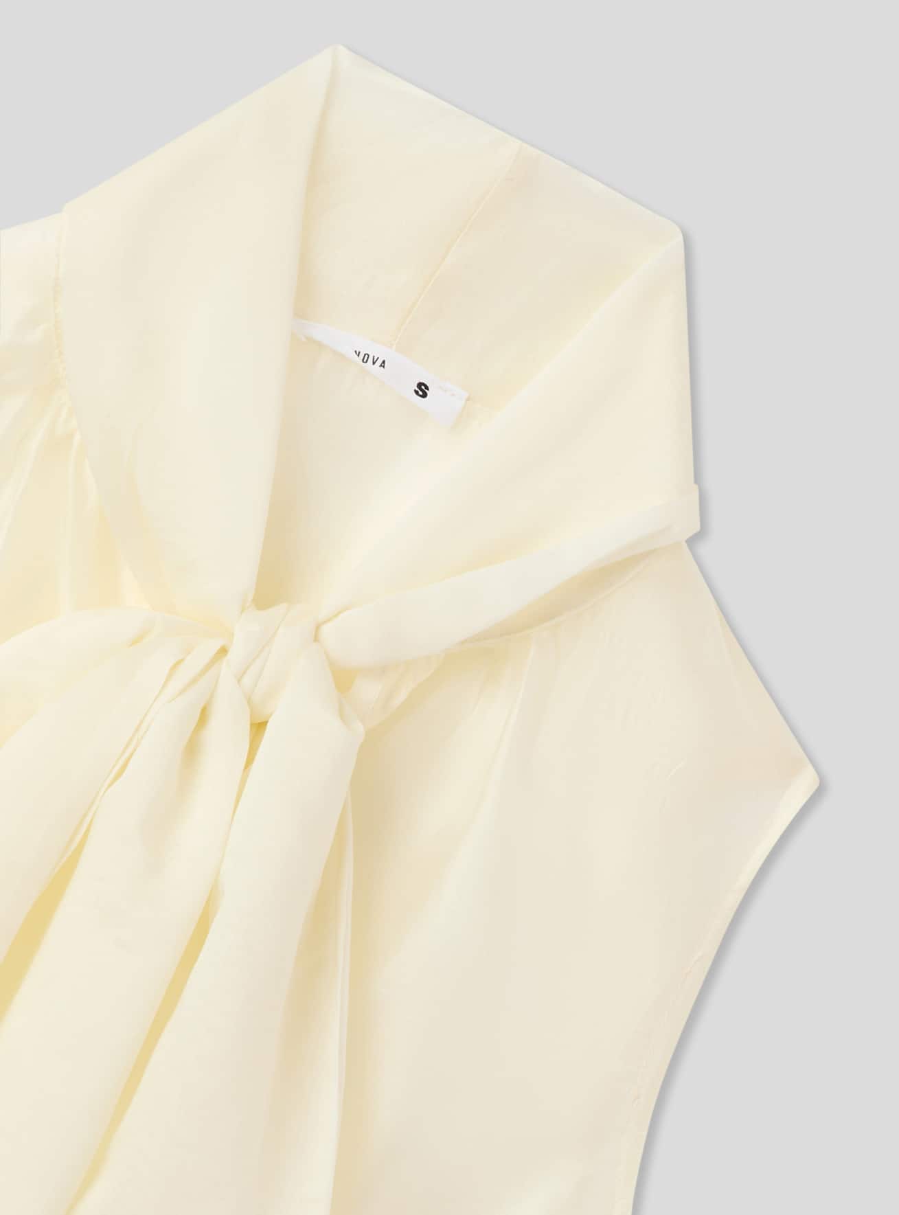 Short-sleeved shirt Woman Terranova