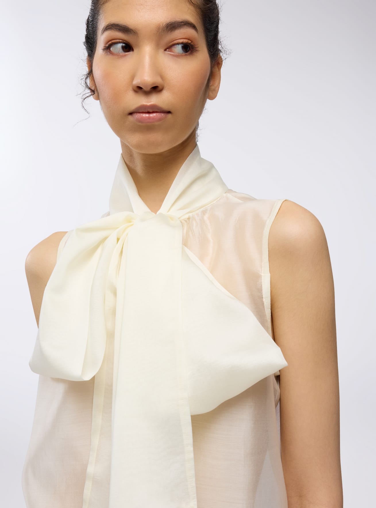Short-sleeved shirt Woman Terranova