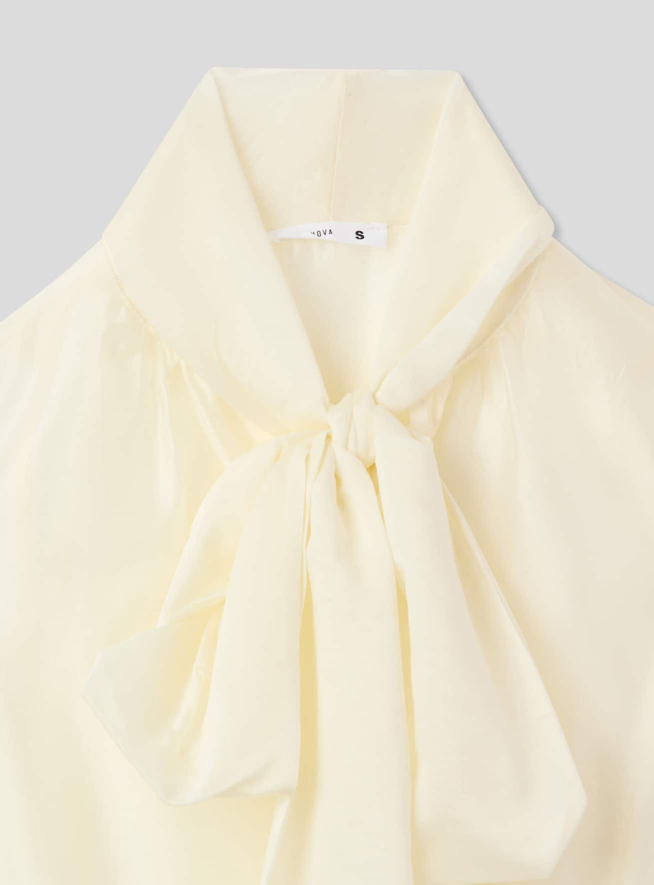 Short-sleeved shirt Woman Terranova