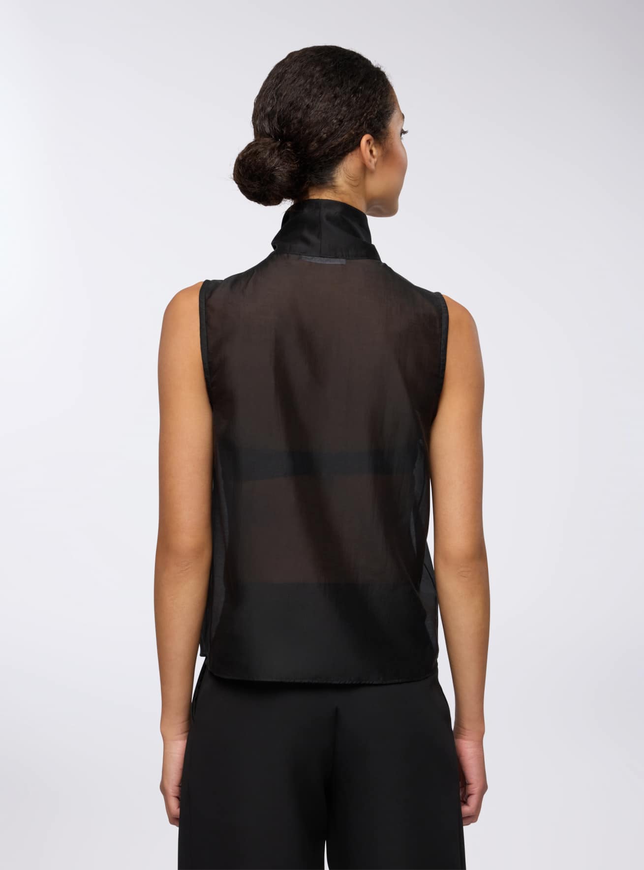 Camisa manga corta Mujer Terranova