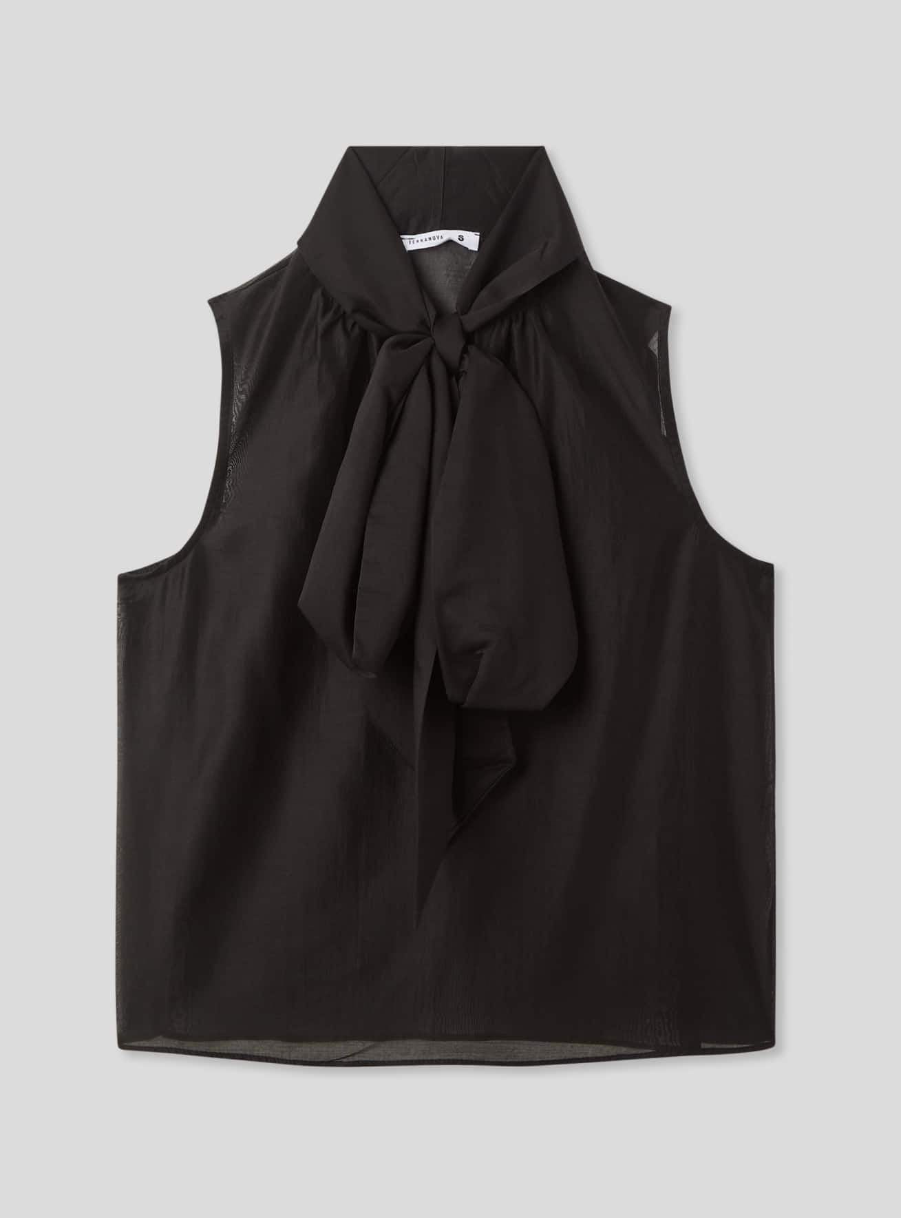 Short-sleeved shirt Woman Terranova