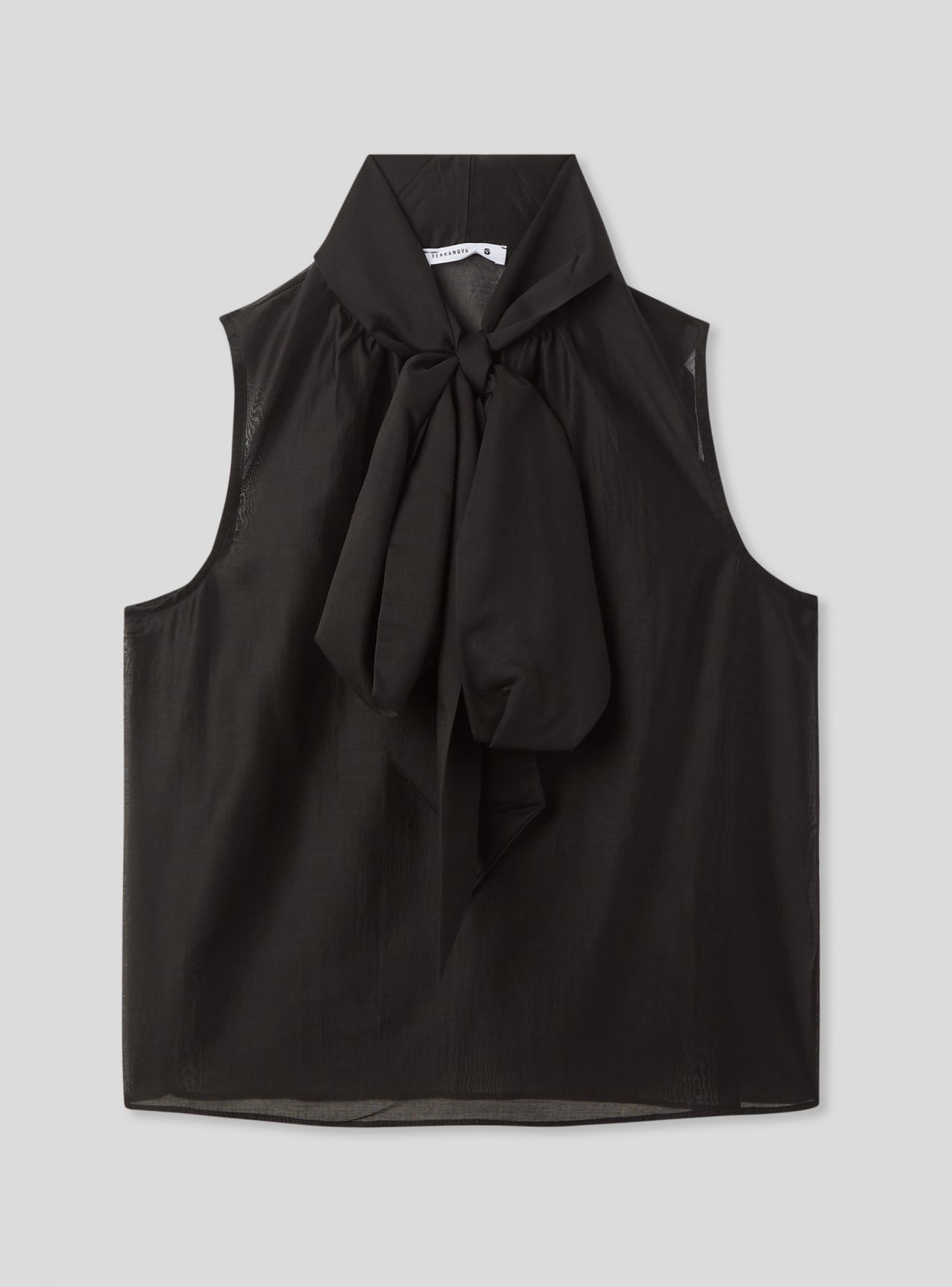 Camisa manga corta Mujer Terranova