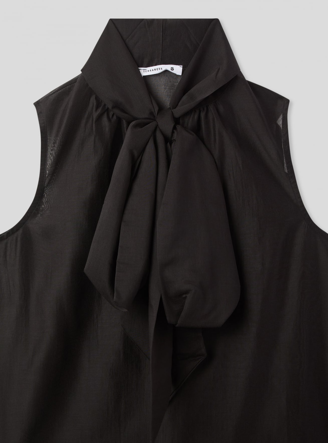 Camisa manga corta Mujer Terranova