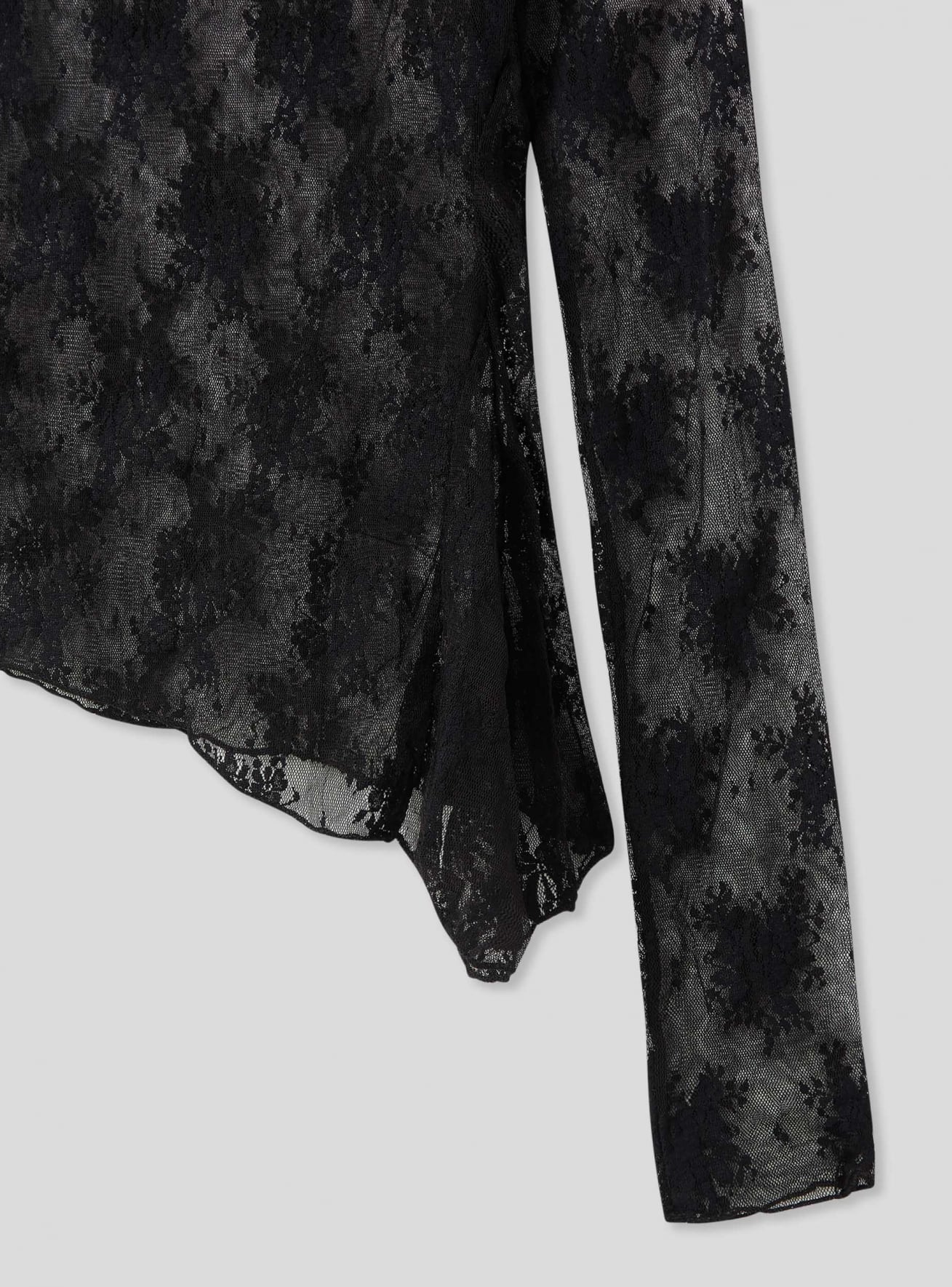 T-Shirt ML Femme Terranova