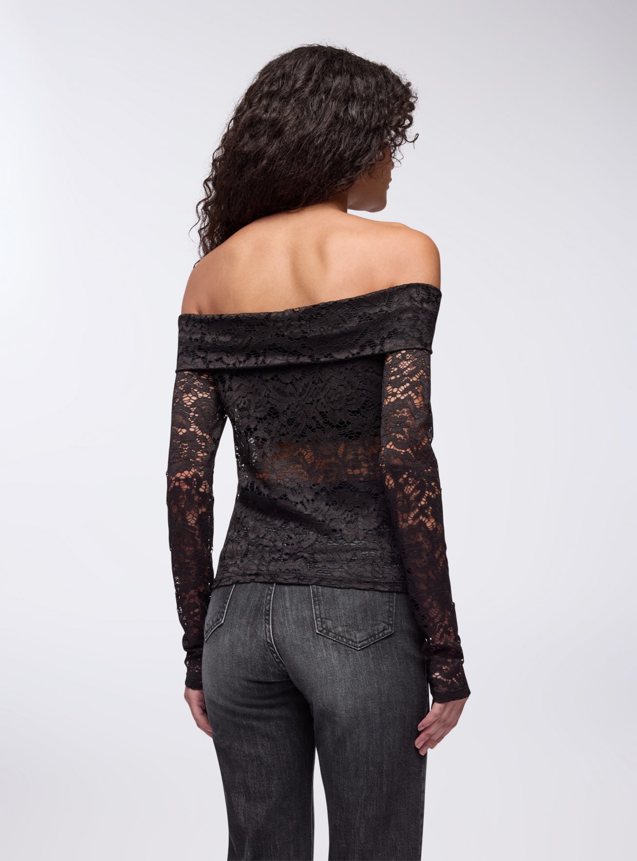 T-Shirt ML Femme Terranova