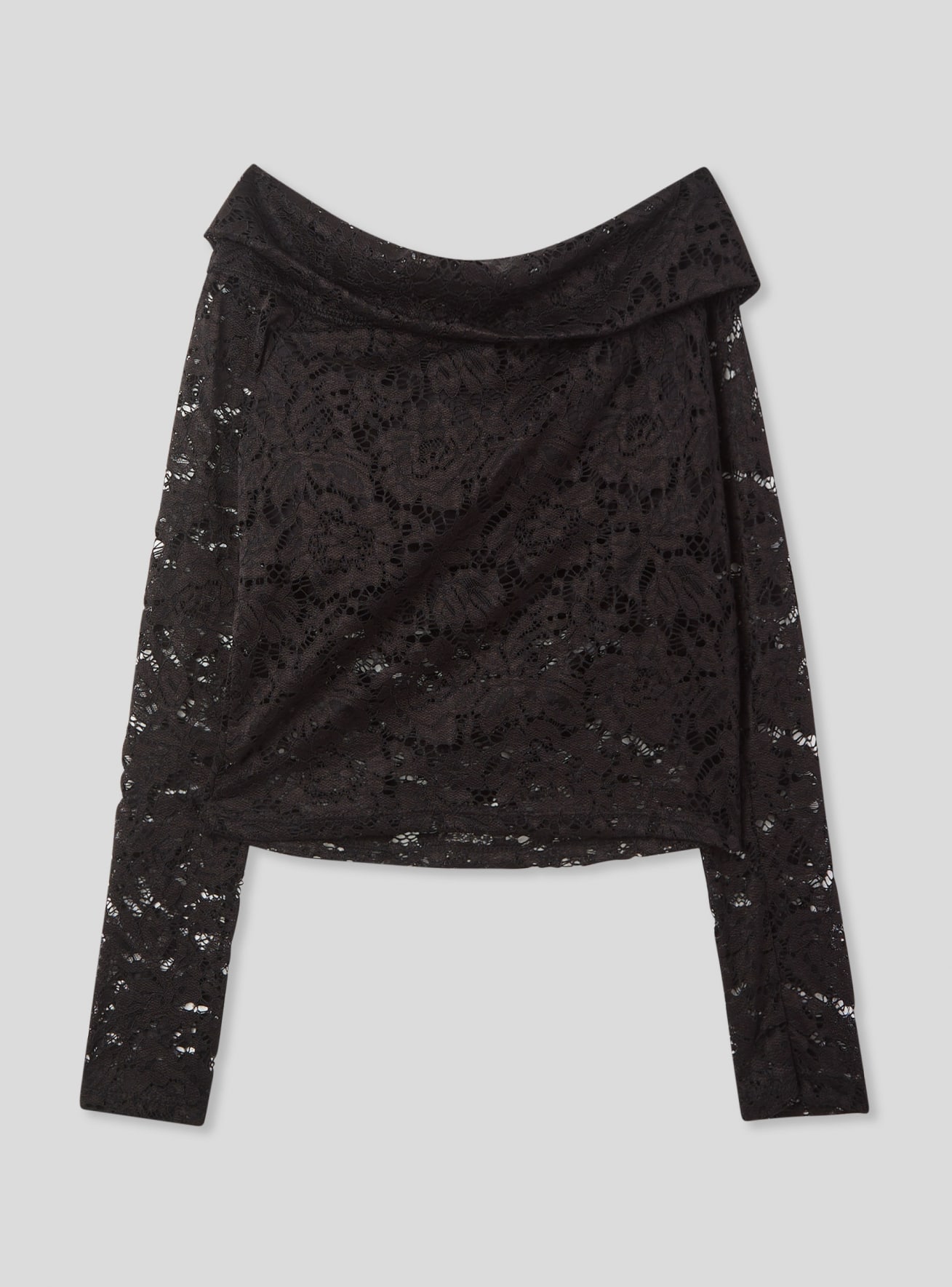 T-Shirt ML Femme Terranova