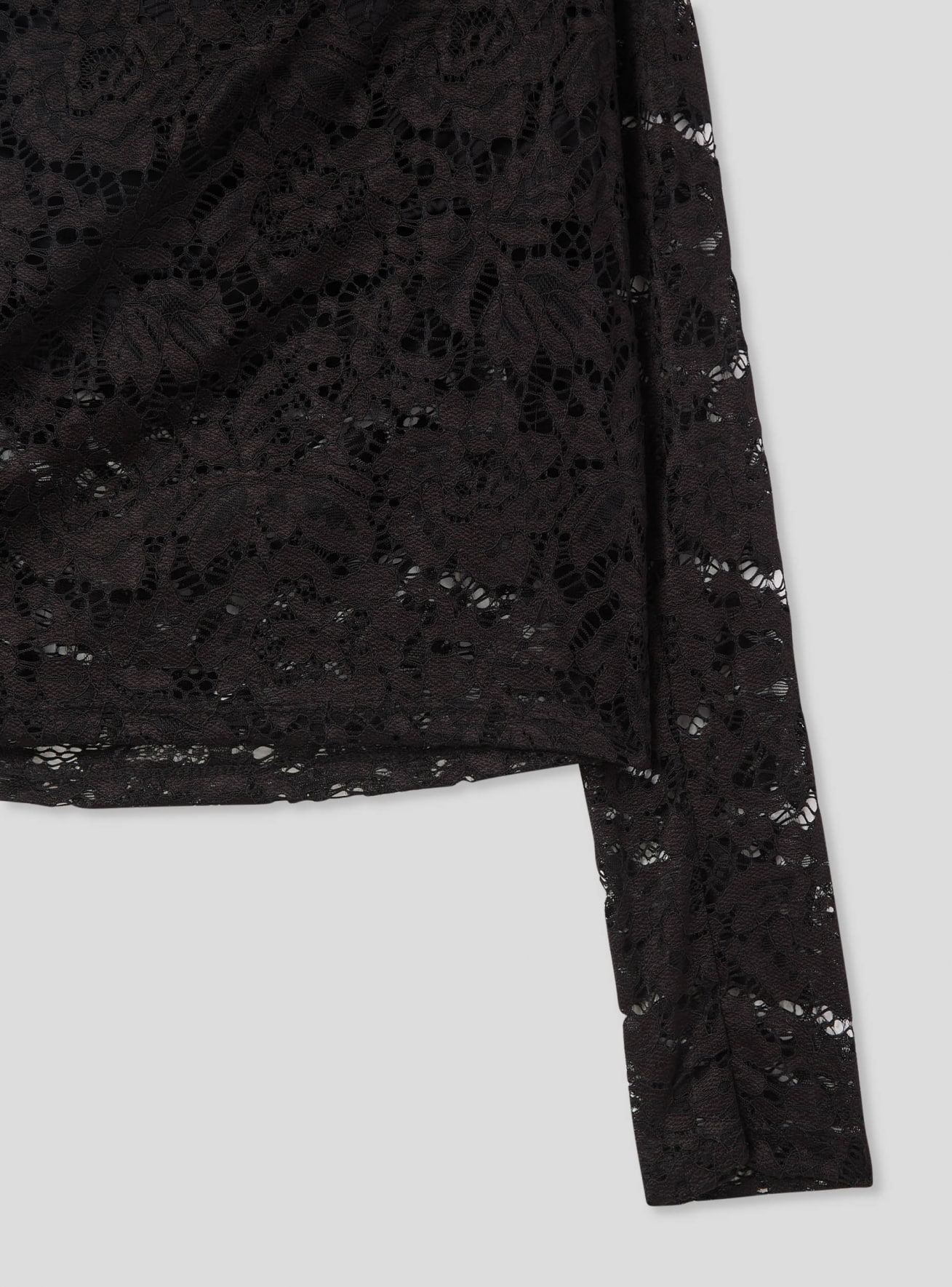 T-Shirt ML Damen Terranova