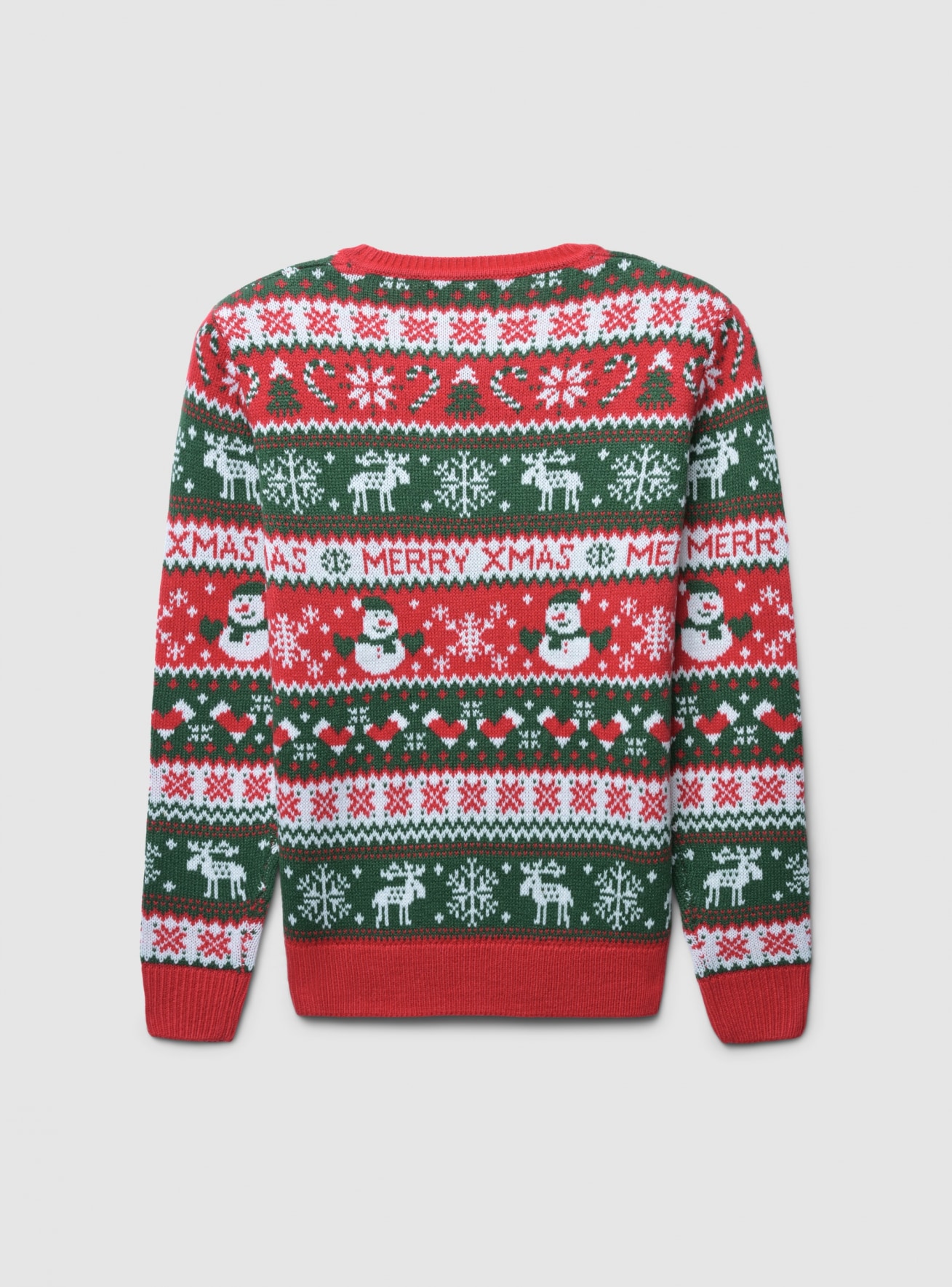 Sweter Chłopiec Terranova