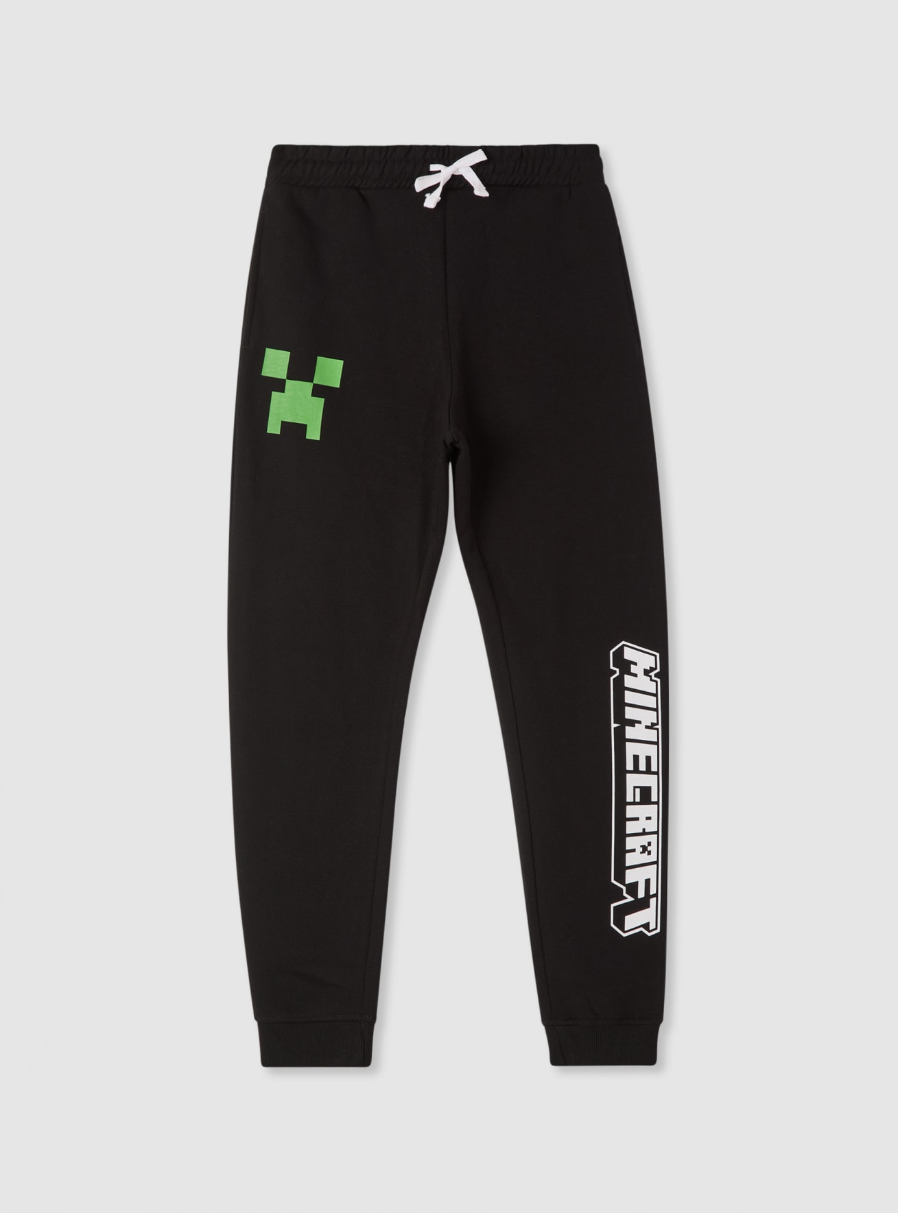 Full-length gym pants Boys Terranova