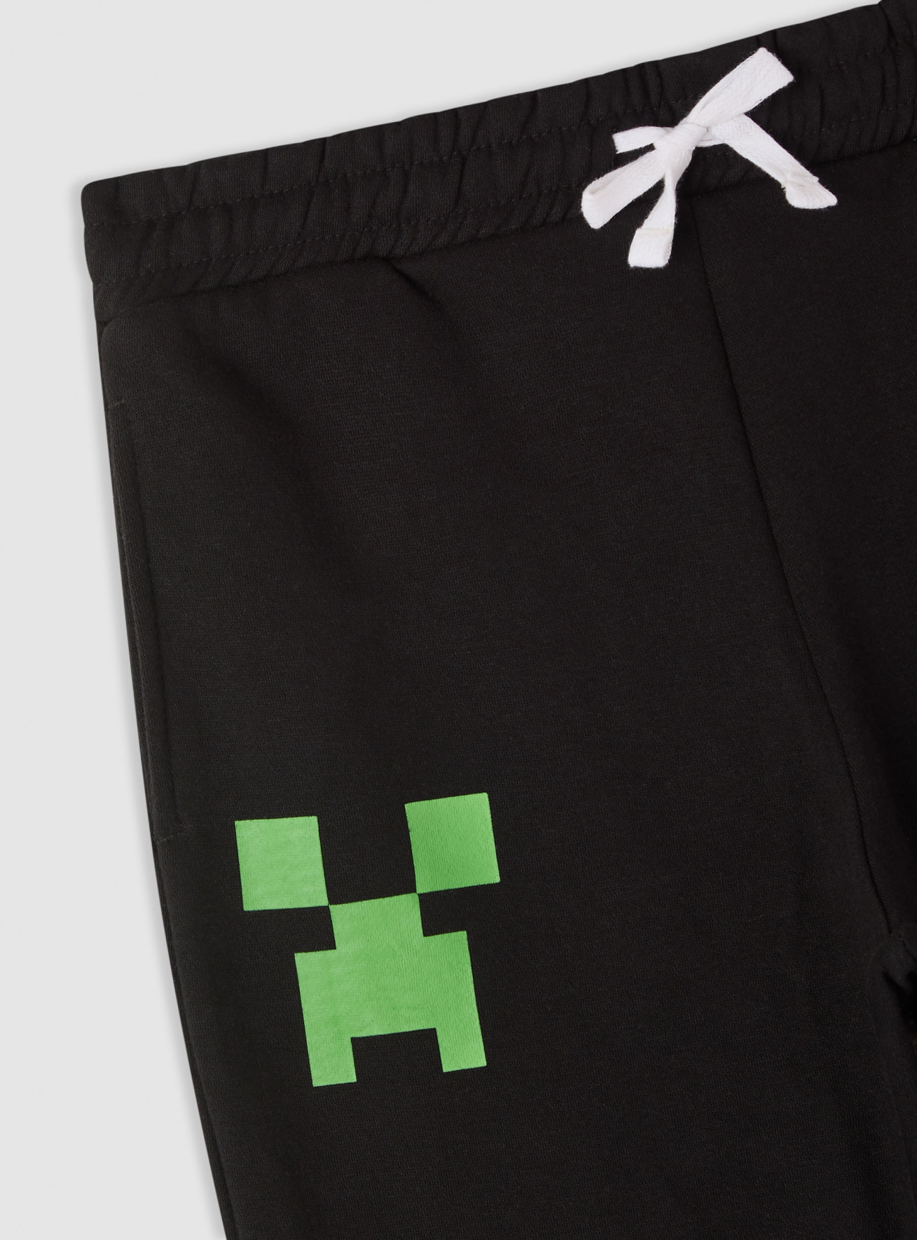 Full-length gym pants Boys Terranova