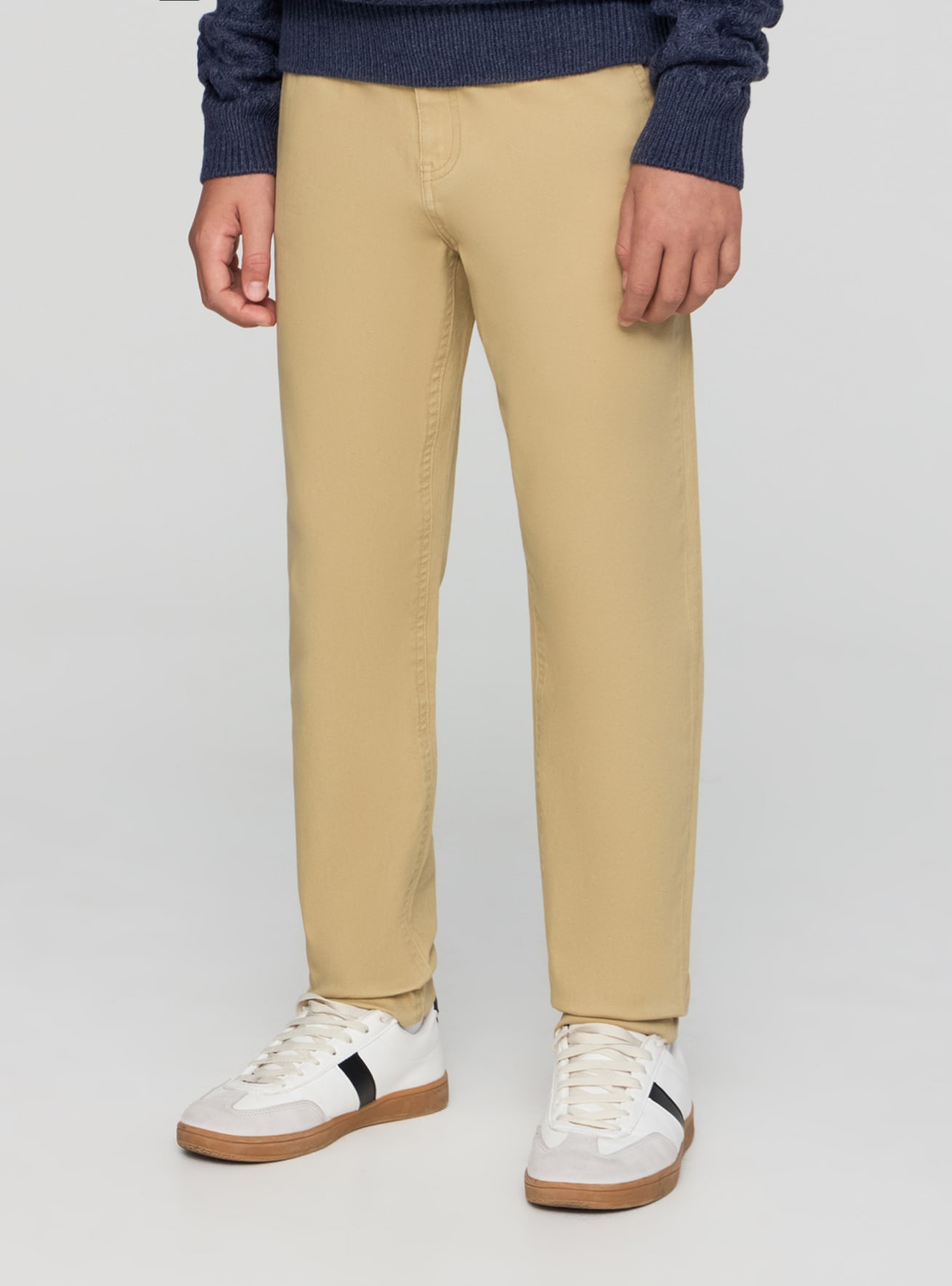 Pantalone Lungo Детски дрехи за момчета 010