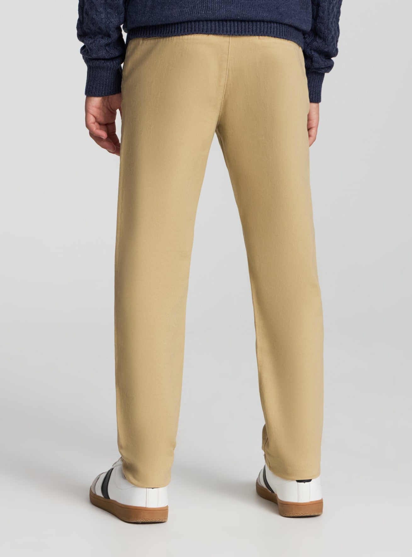 Pantalone Lungo Детски дрехи за момчета 010