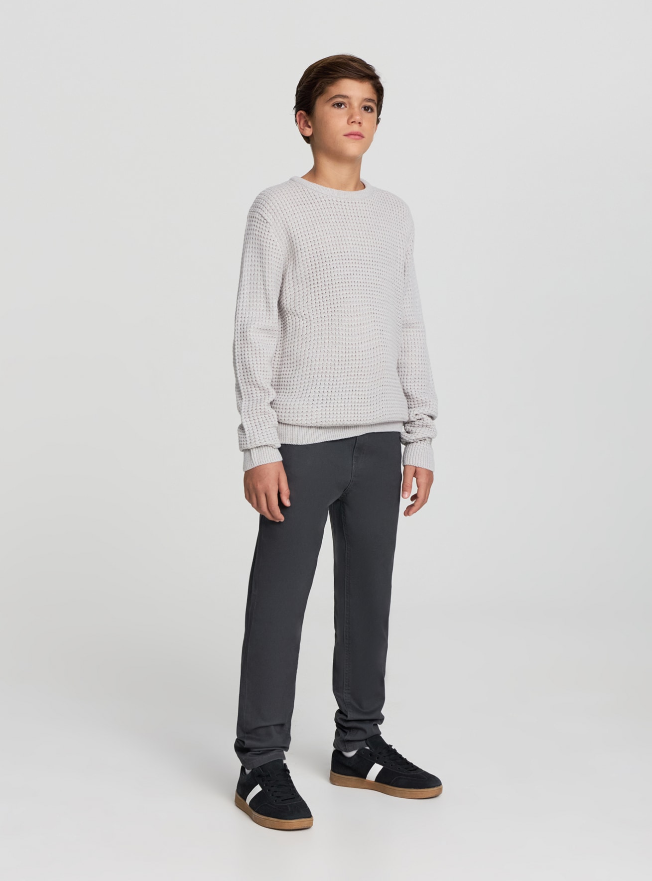 Pantalone Lungo Bambino Kids