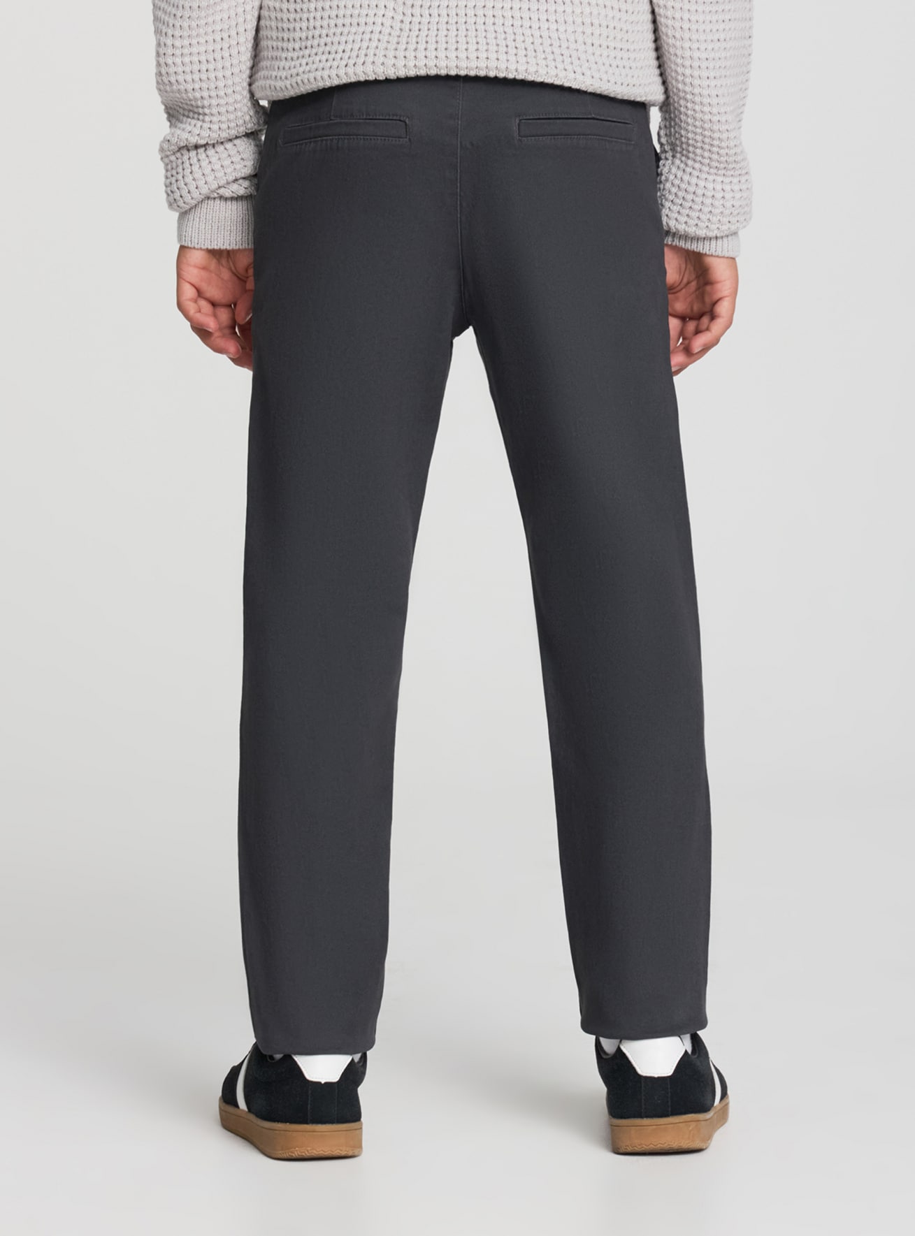 Pantalone Lungo Детски дрехи за момчета 010